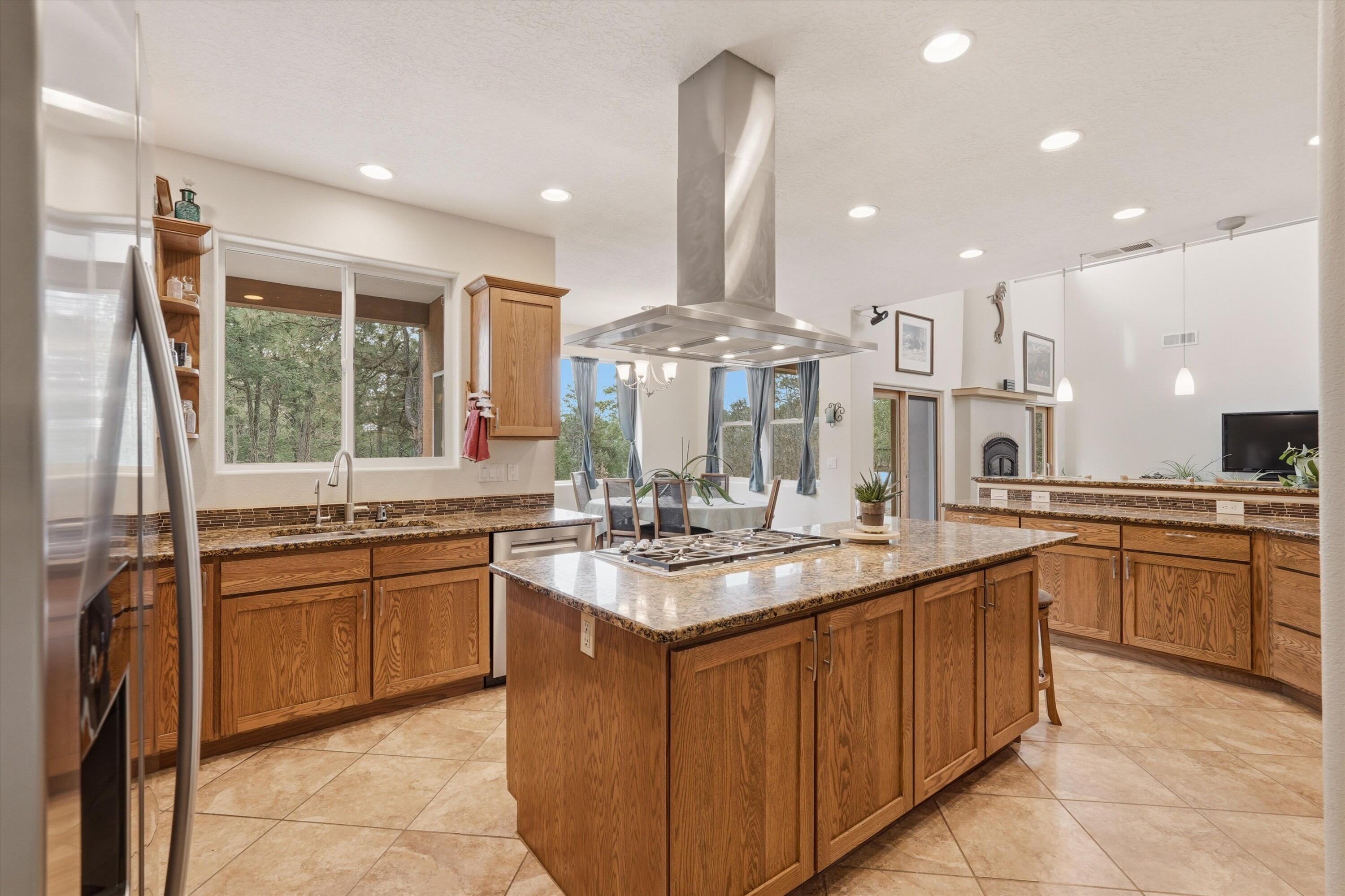 60 Granny Canyon Trail