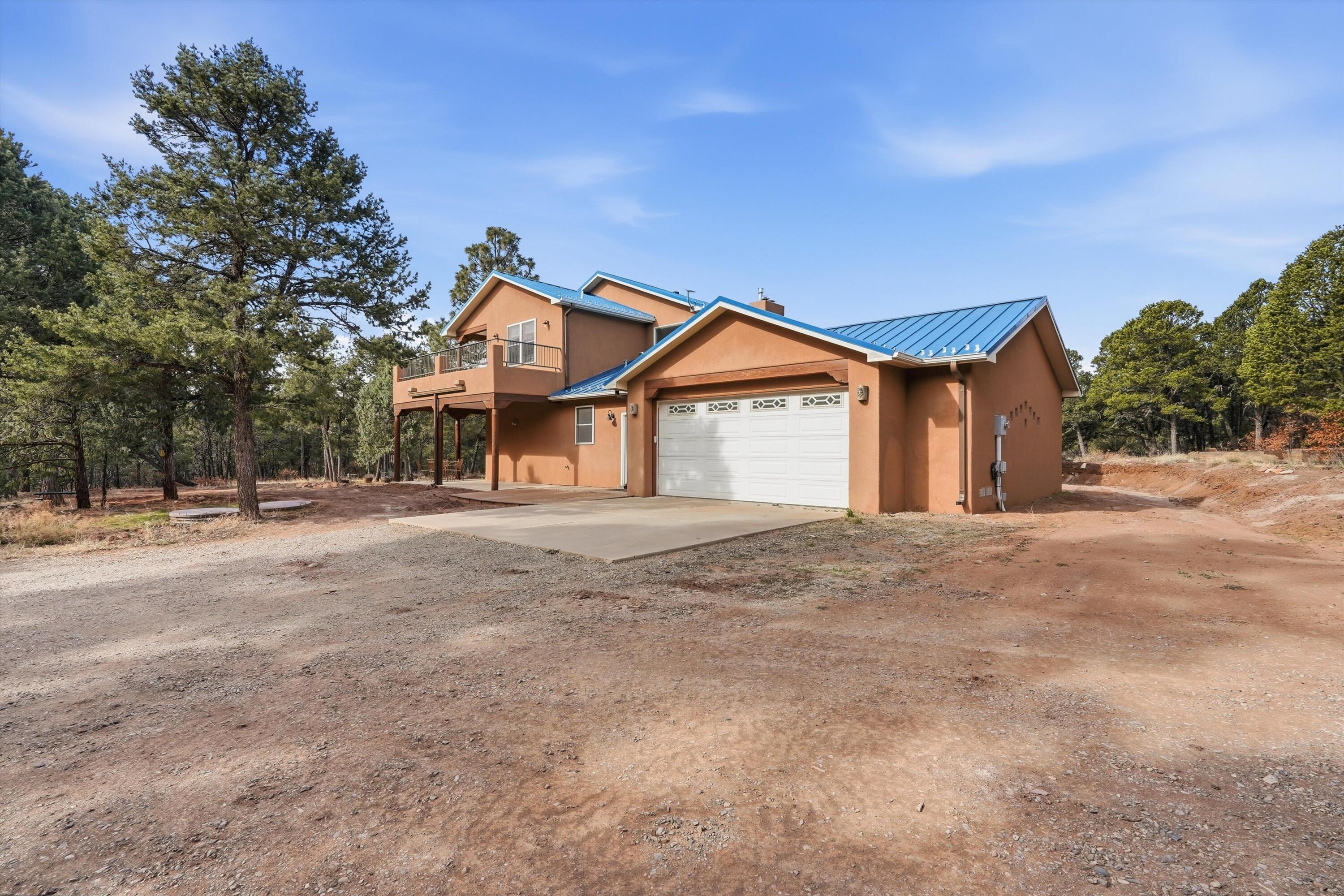 60 Granny Canyon Trail