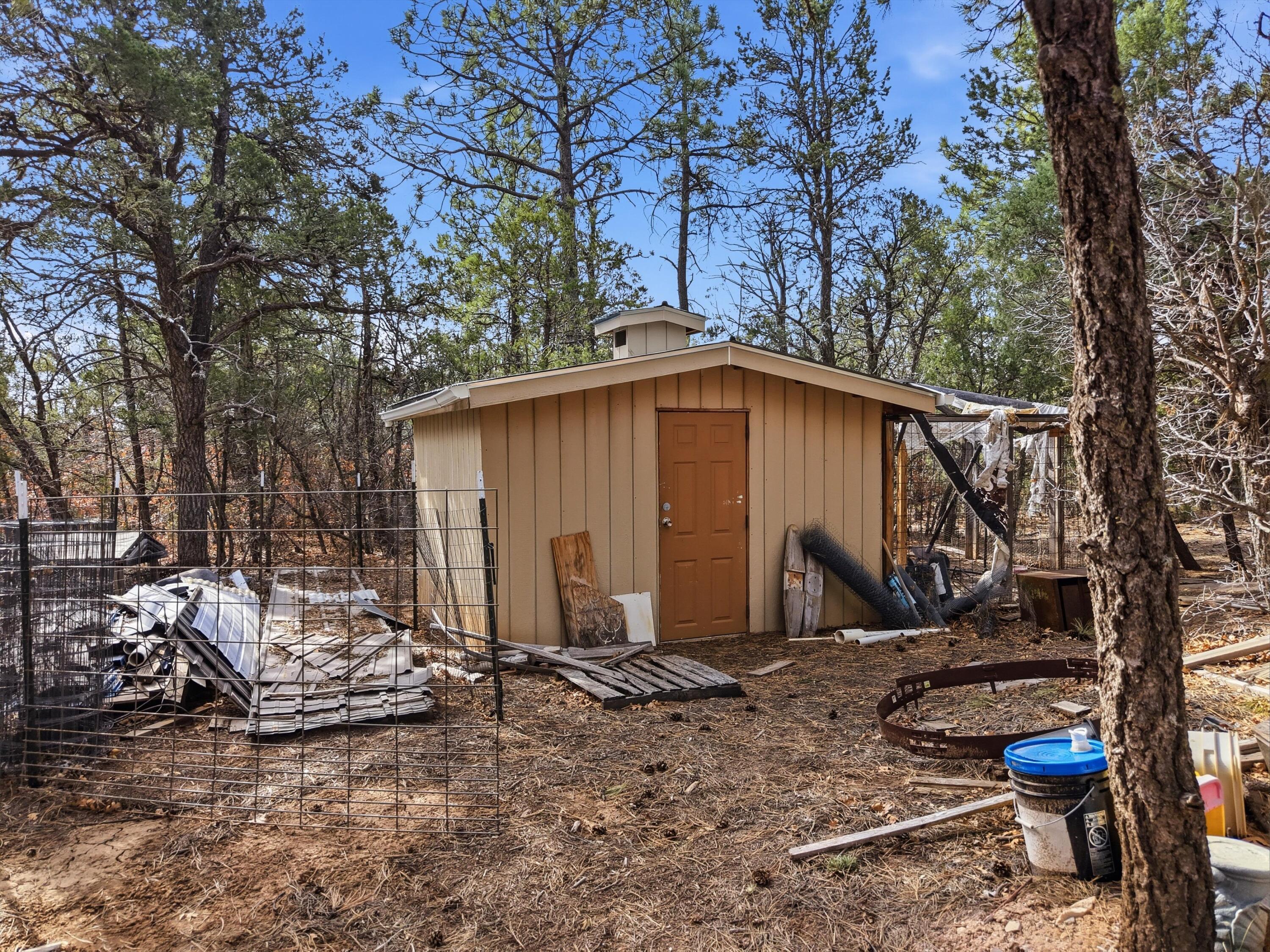 60 Granny Canyon Trail