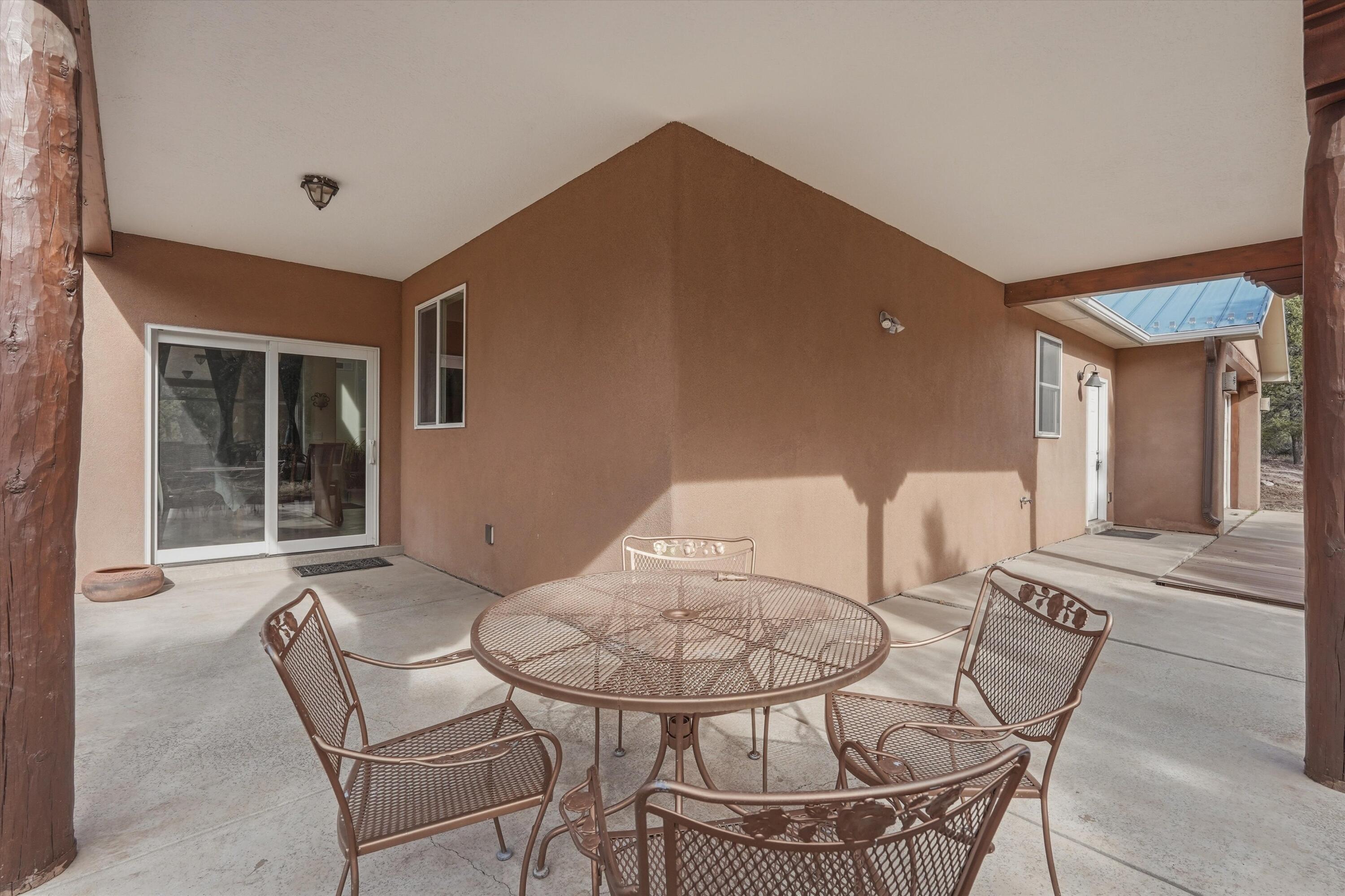 60 Granny Canyon Trail