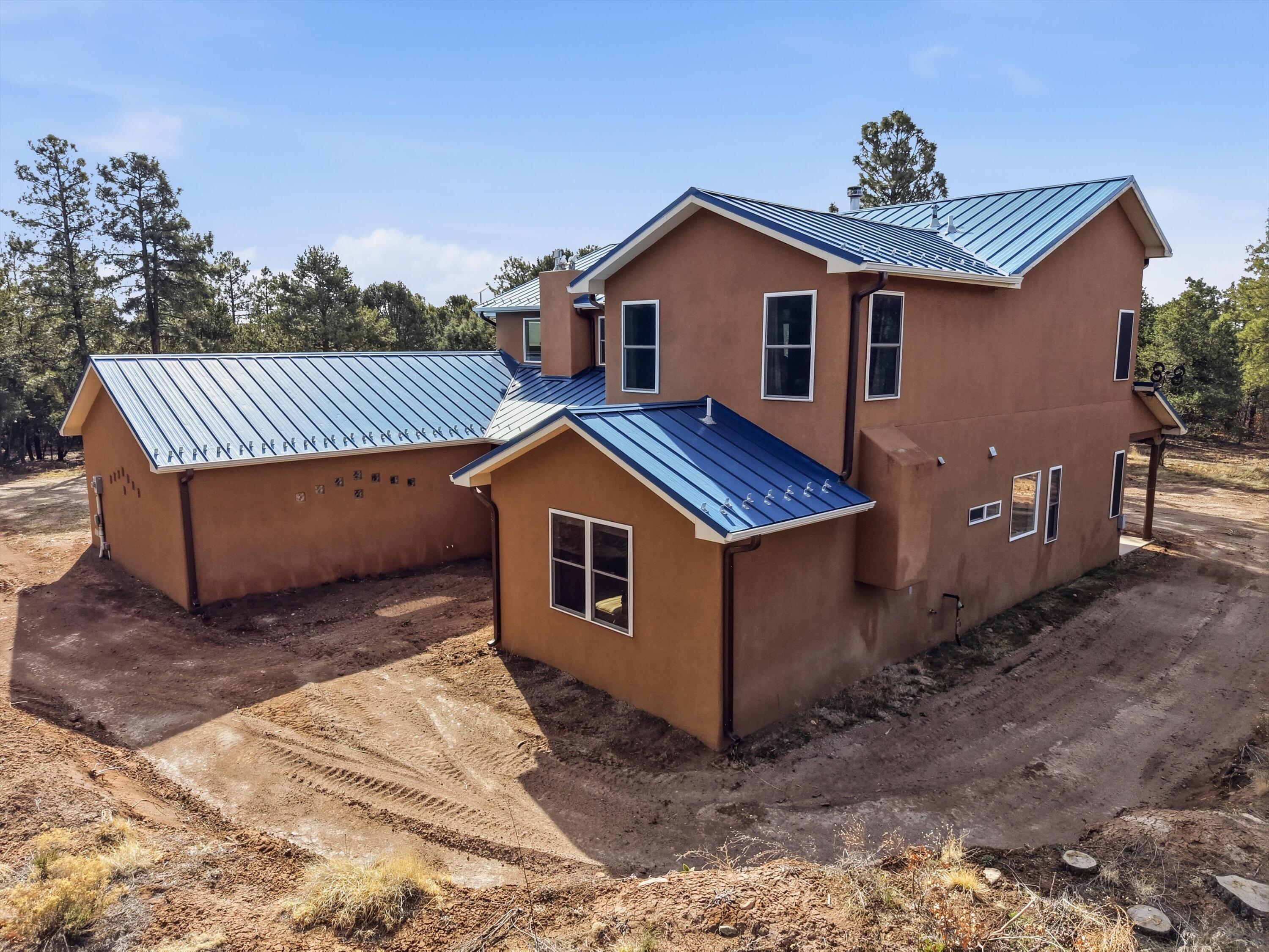 60 Granny Canyon Trail