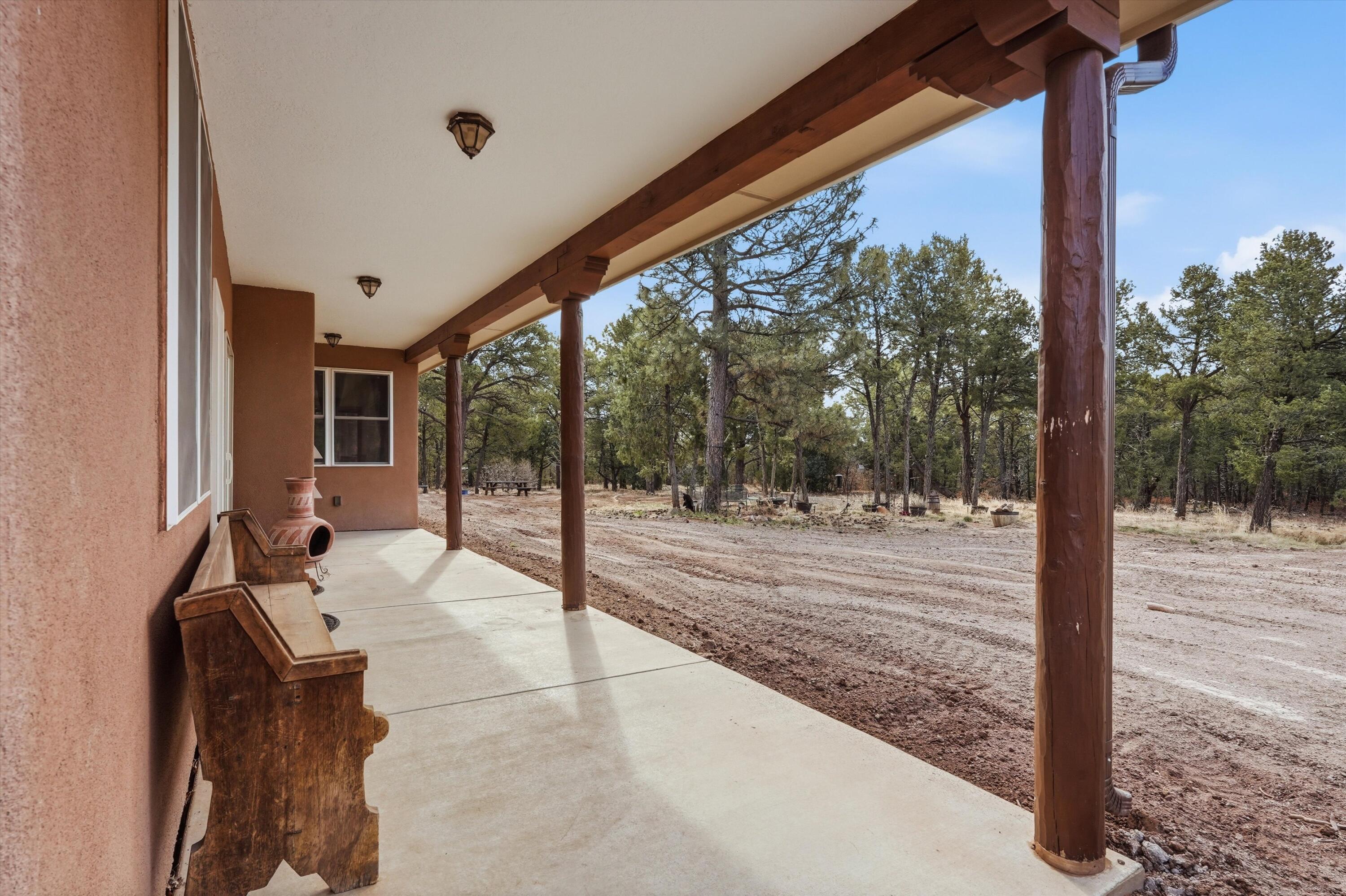 60 Granny Canyon Trail