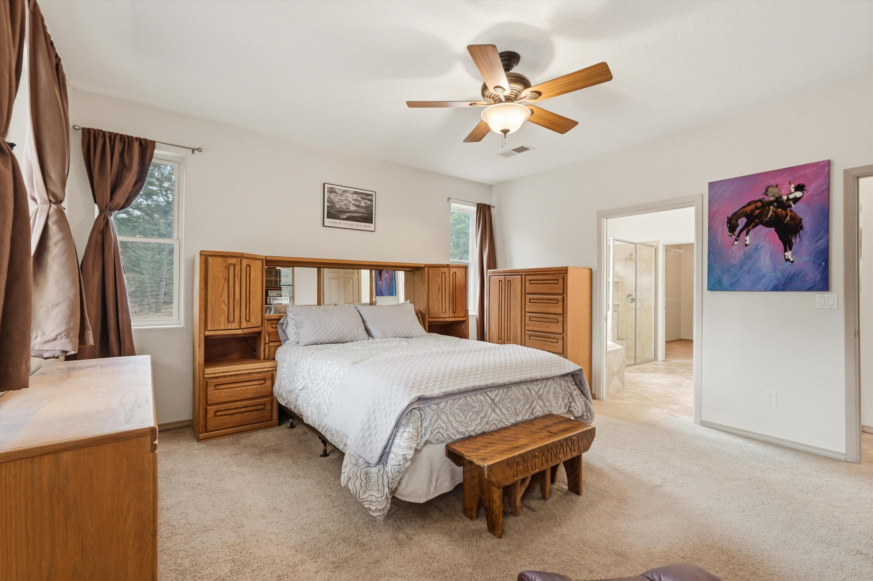 60 Granny Canyon Trail