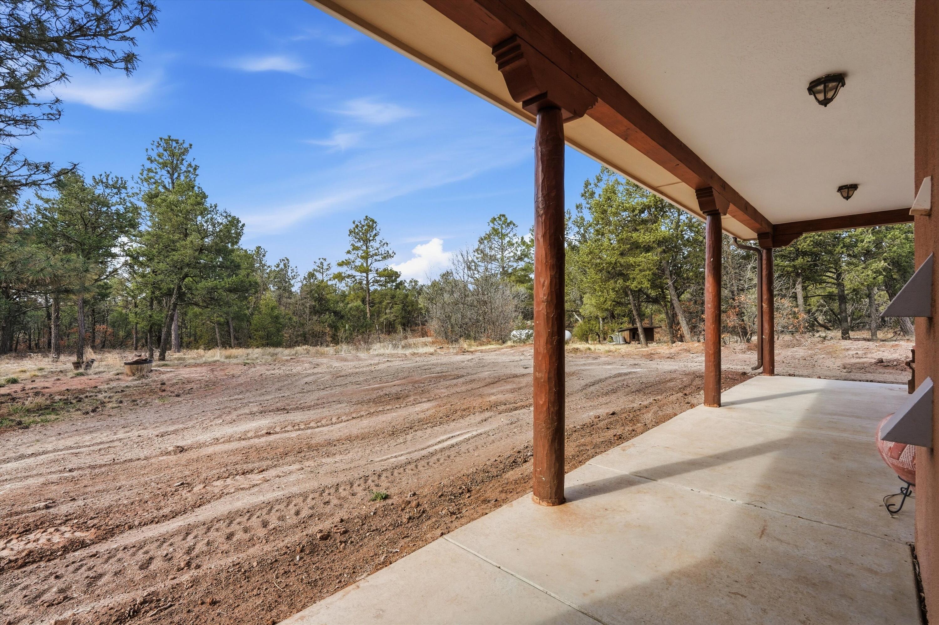 60 Granny Canyon Trail