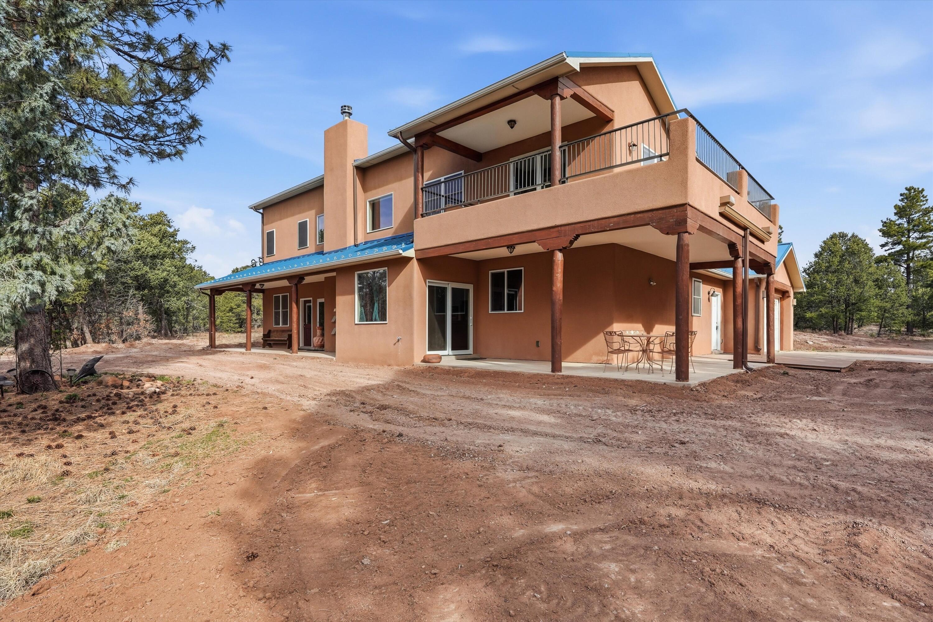 60 Granny Canyon Trail