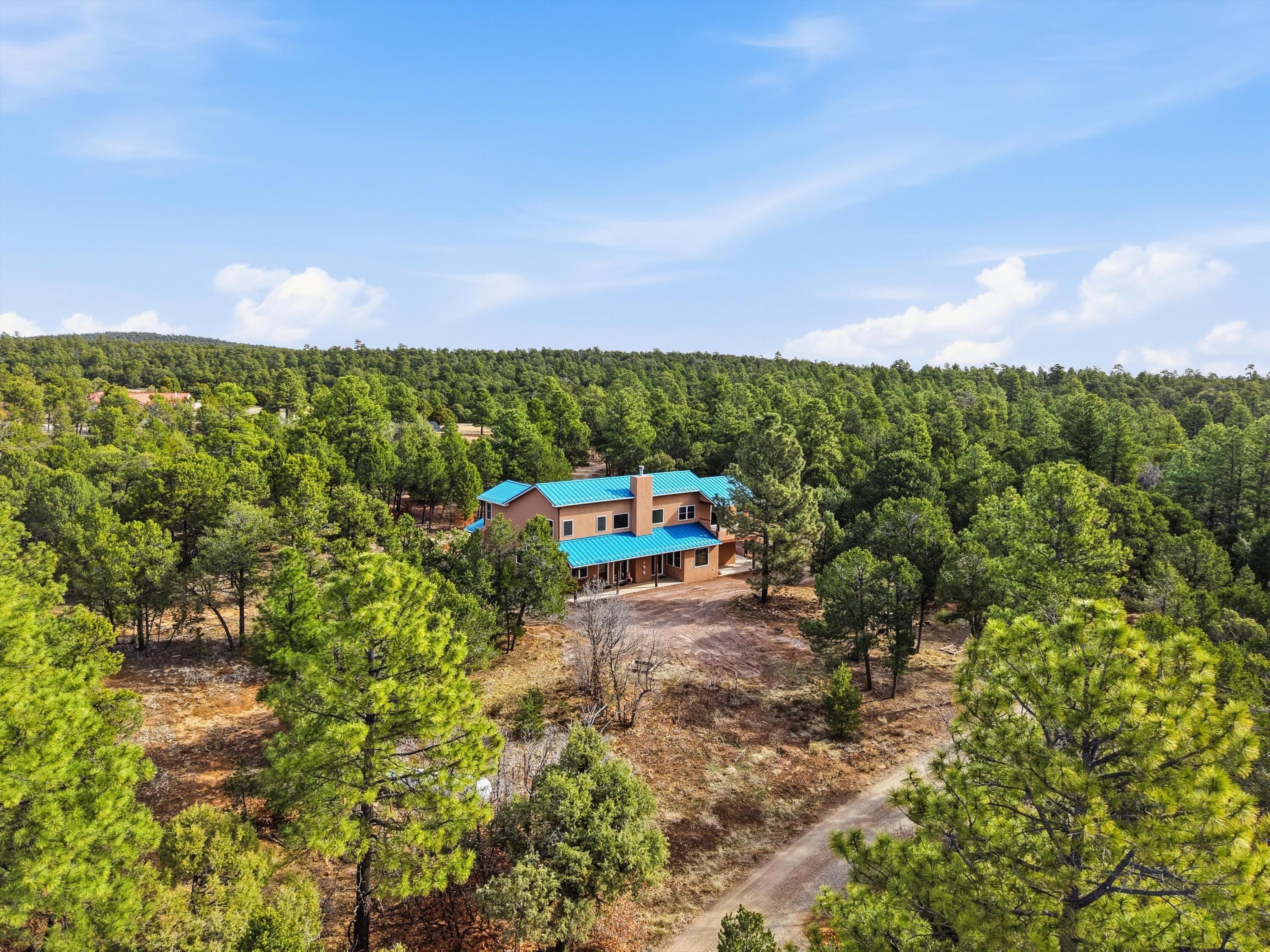 60 Granny Canyon Trail