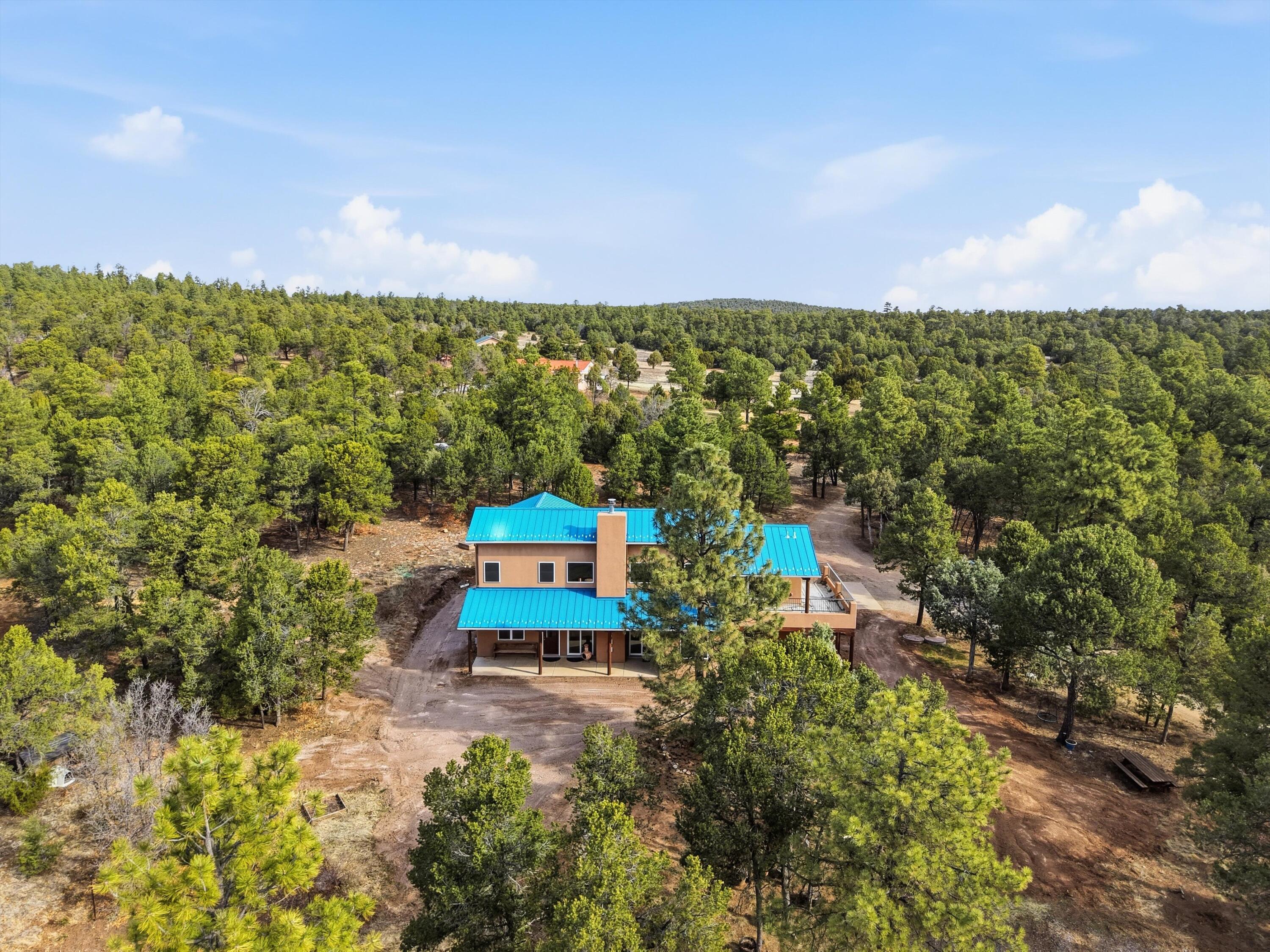 60 Granny Canyon Trail