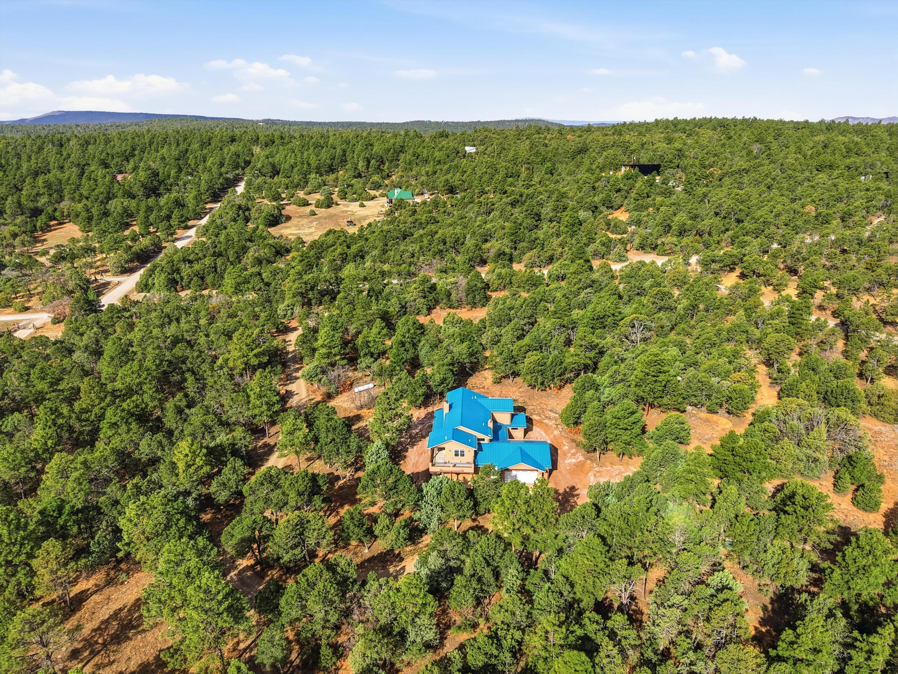 60 Granny Canyon Trail