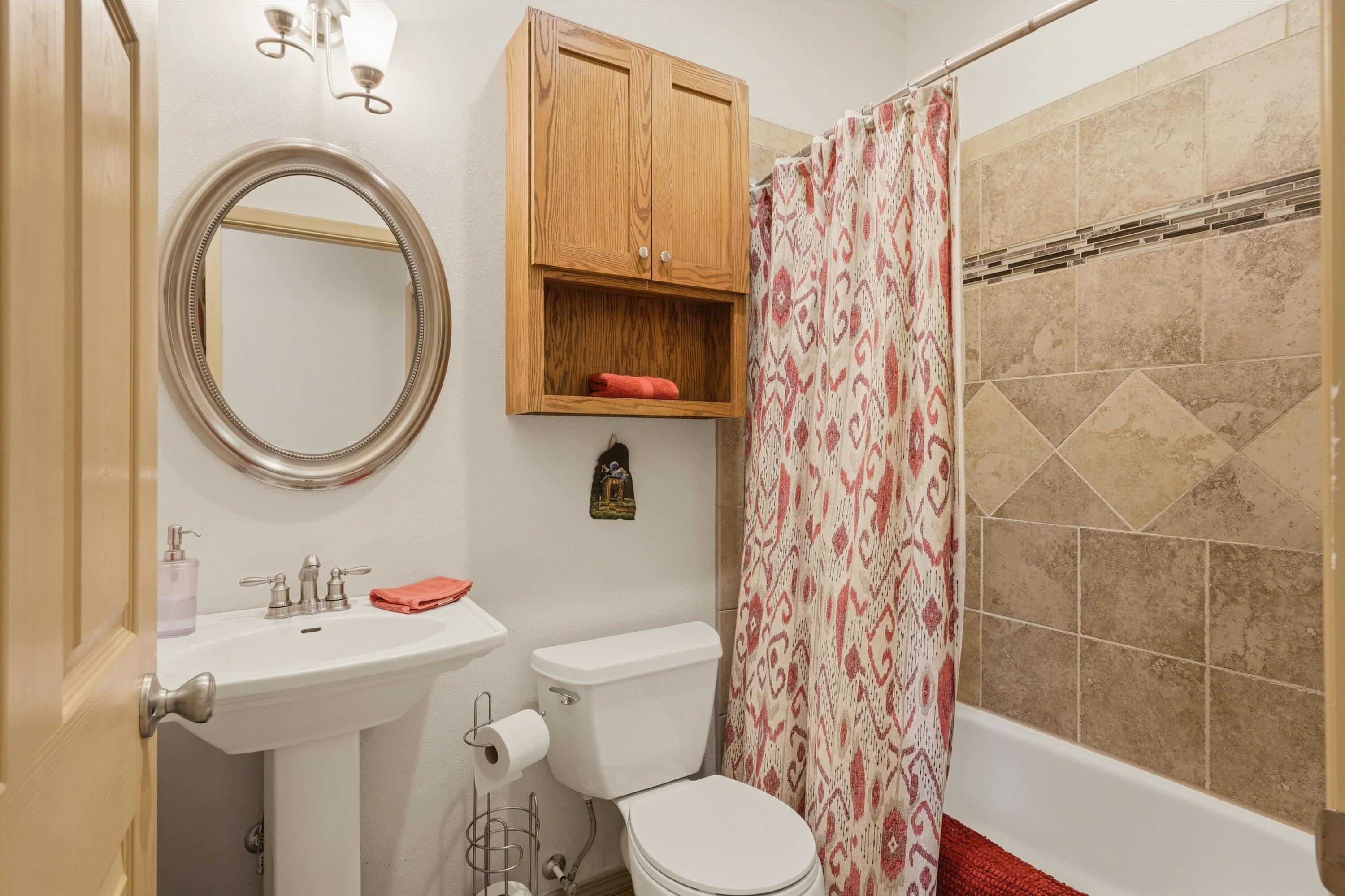 60 Granny Canyon Trail