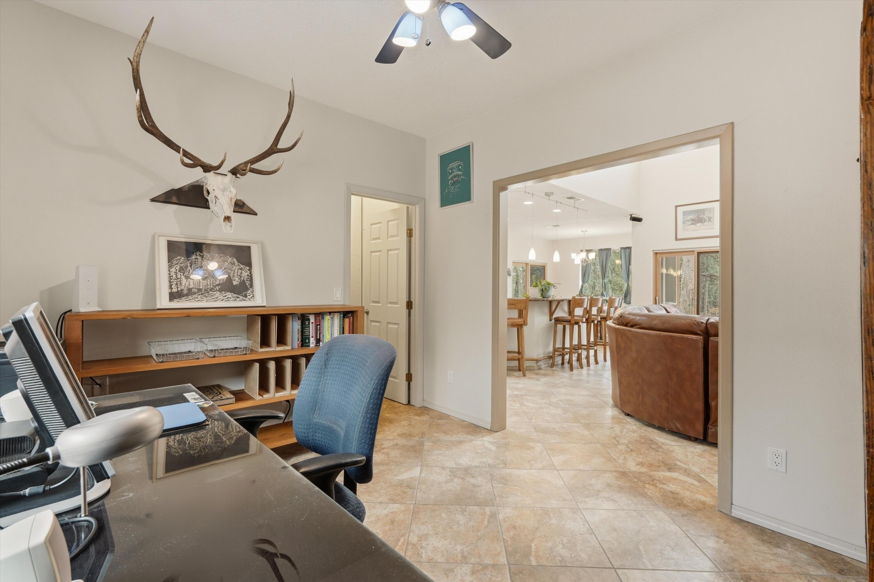 60 Granny Canyon Trail