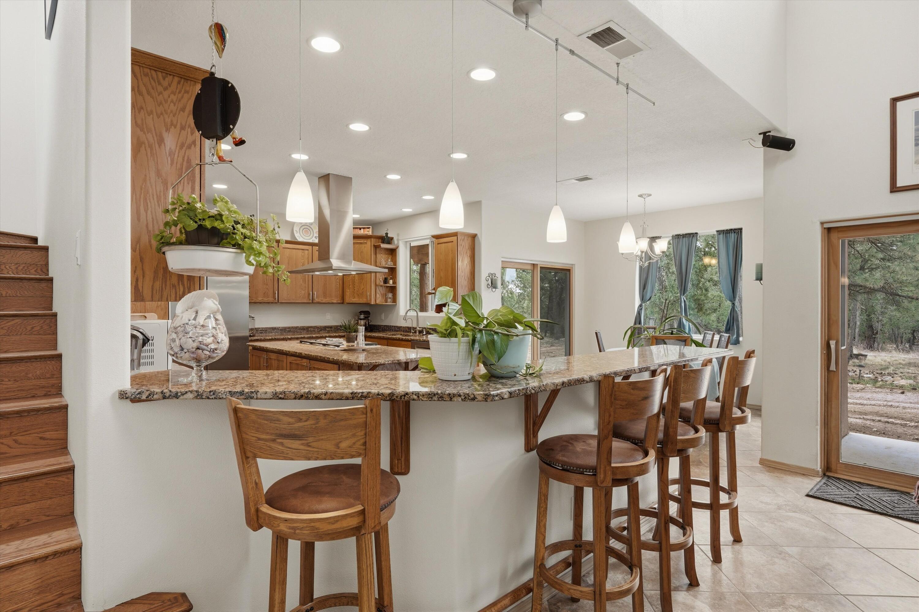 60 Granny Canyon Trail