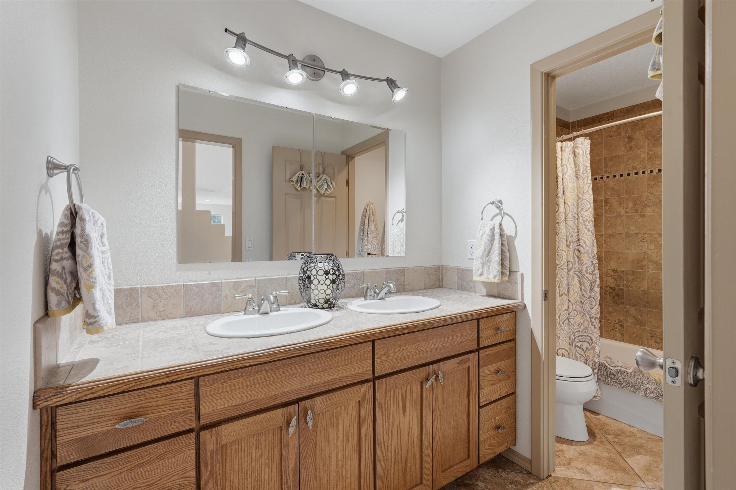 60 Granny Canyon Trail