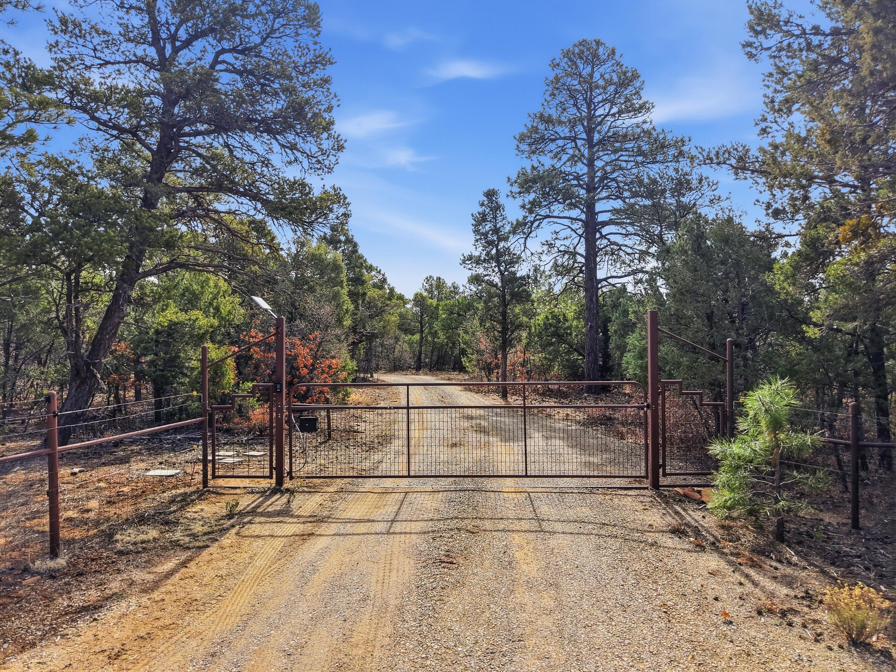 60 Granny Canyon Trail