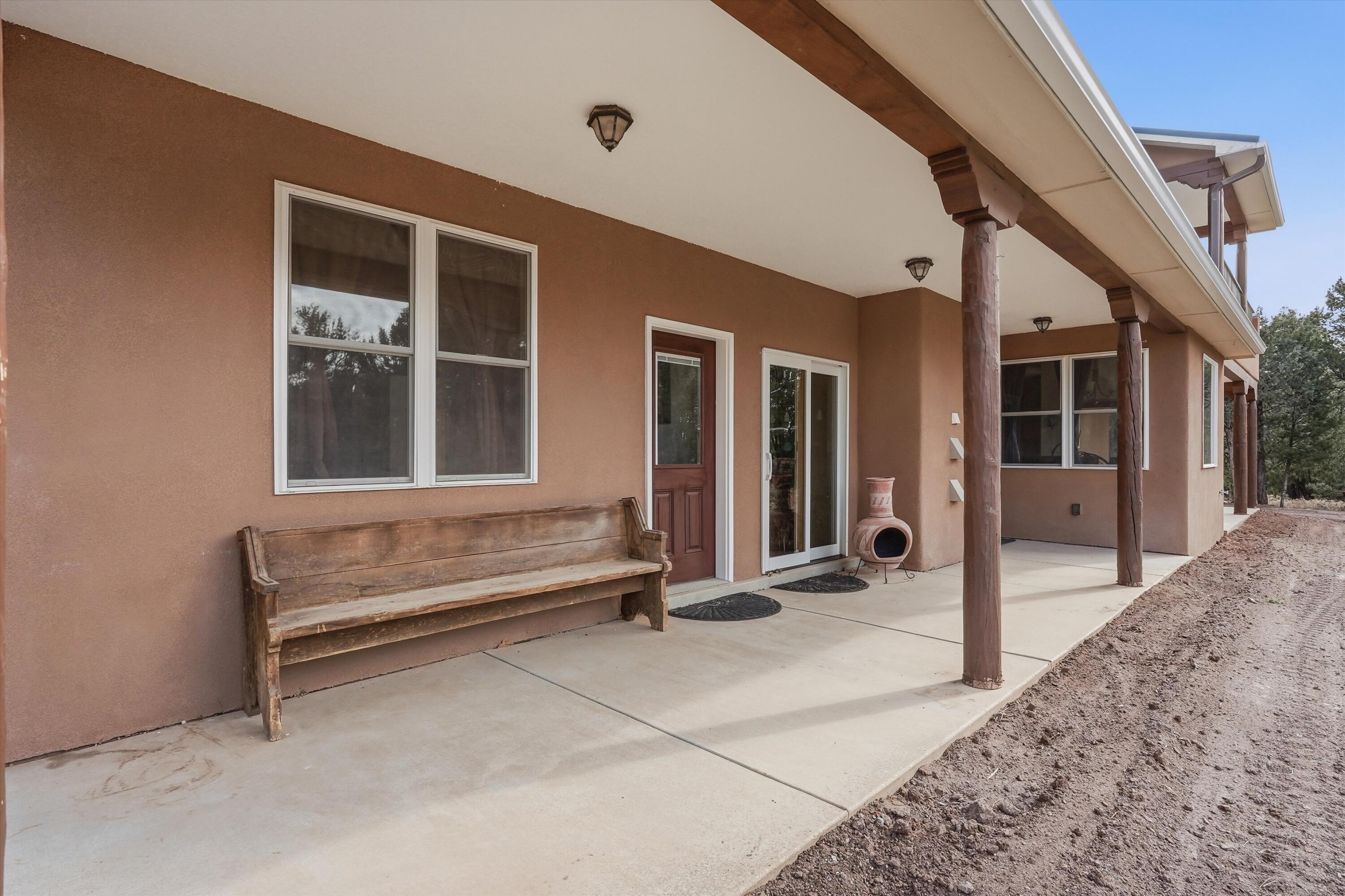 60 Granny Canyon Trail