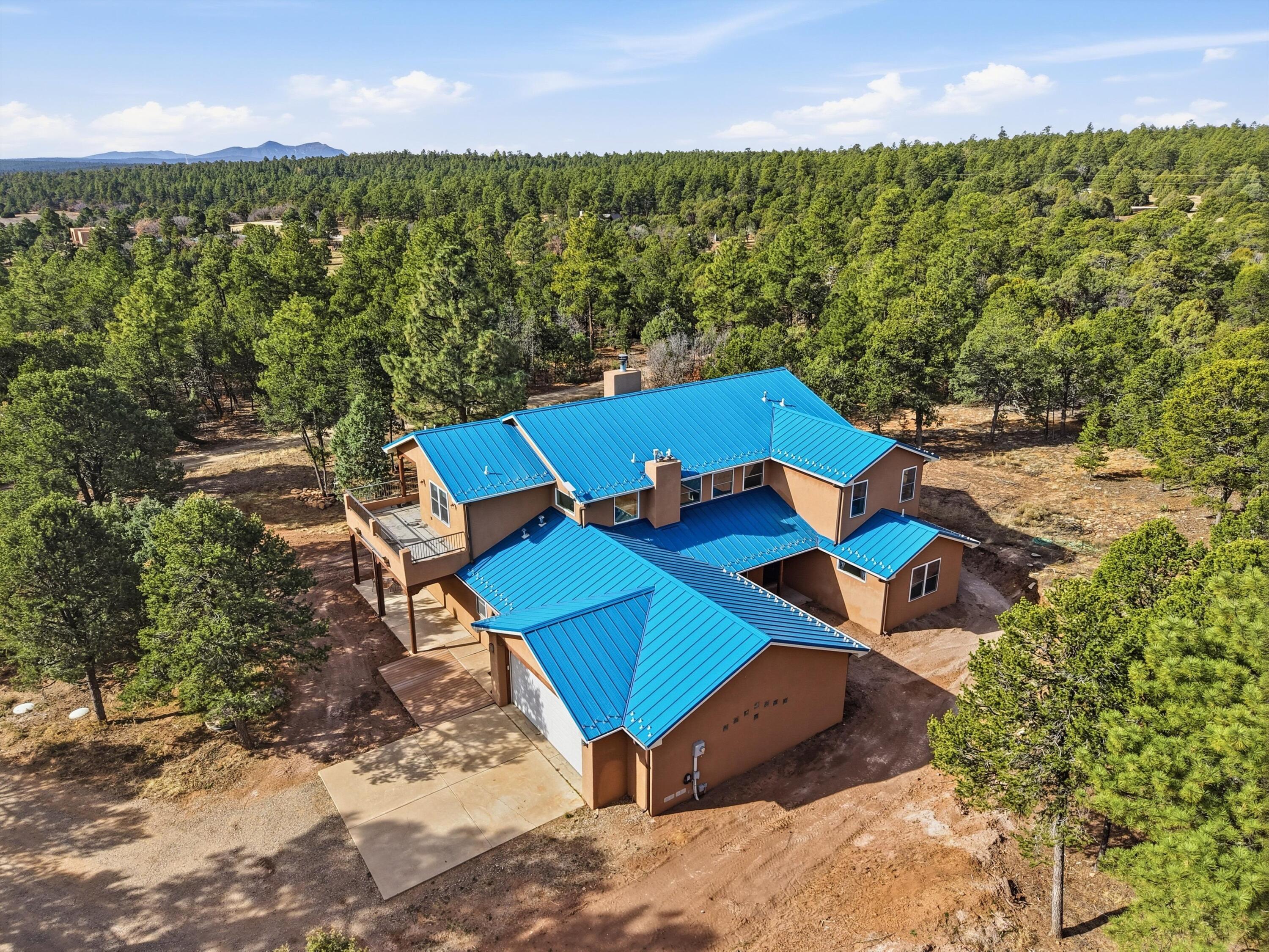 60 Granny Canyon Trail