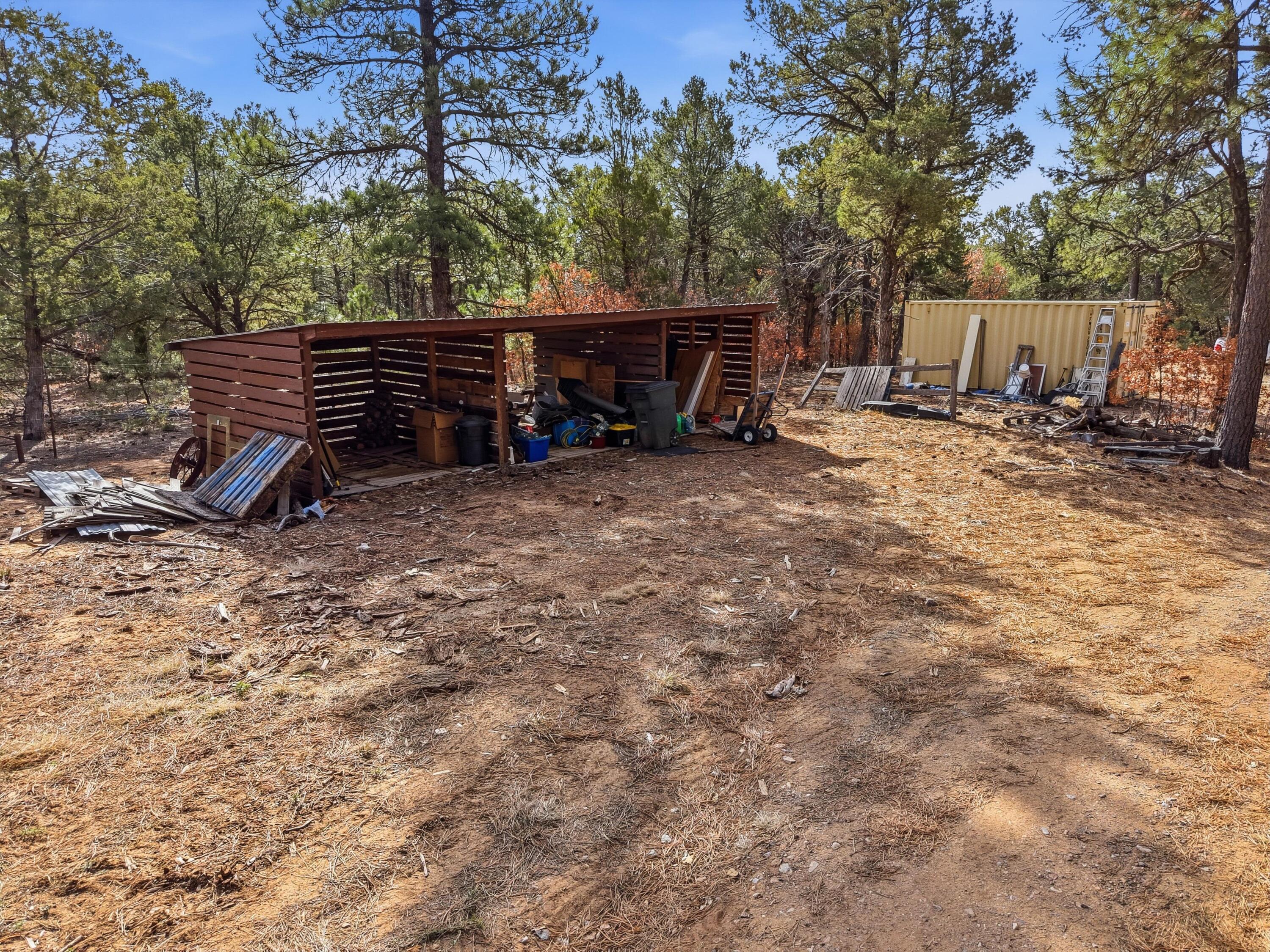 60 Granny Canyon Trail