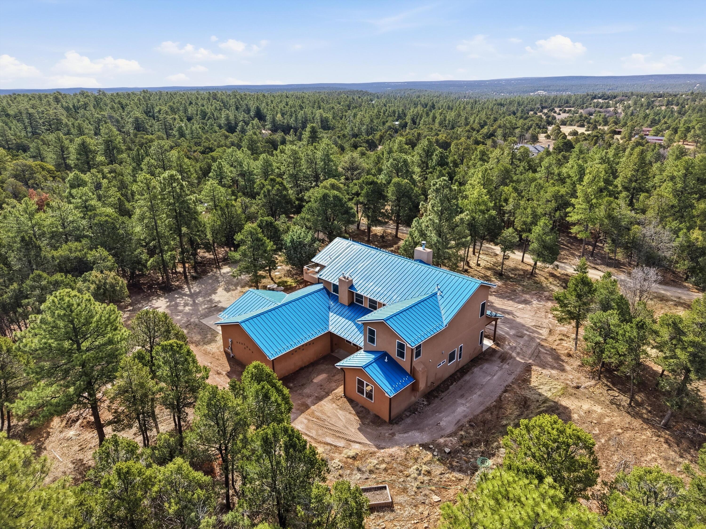 60 Granny Canyon Trail