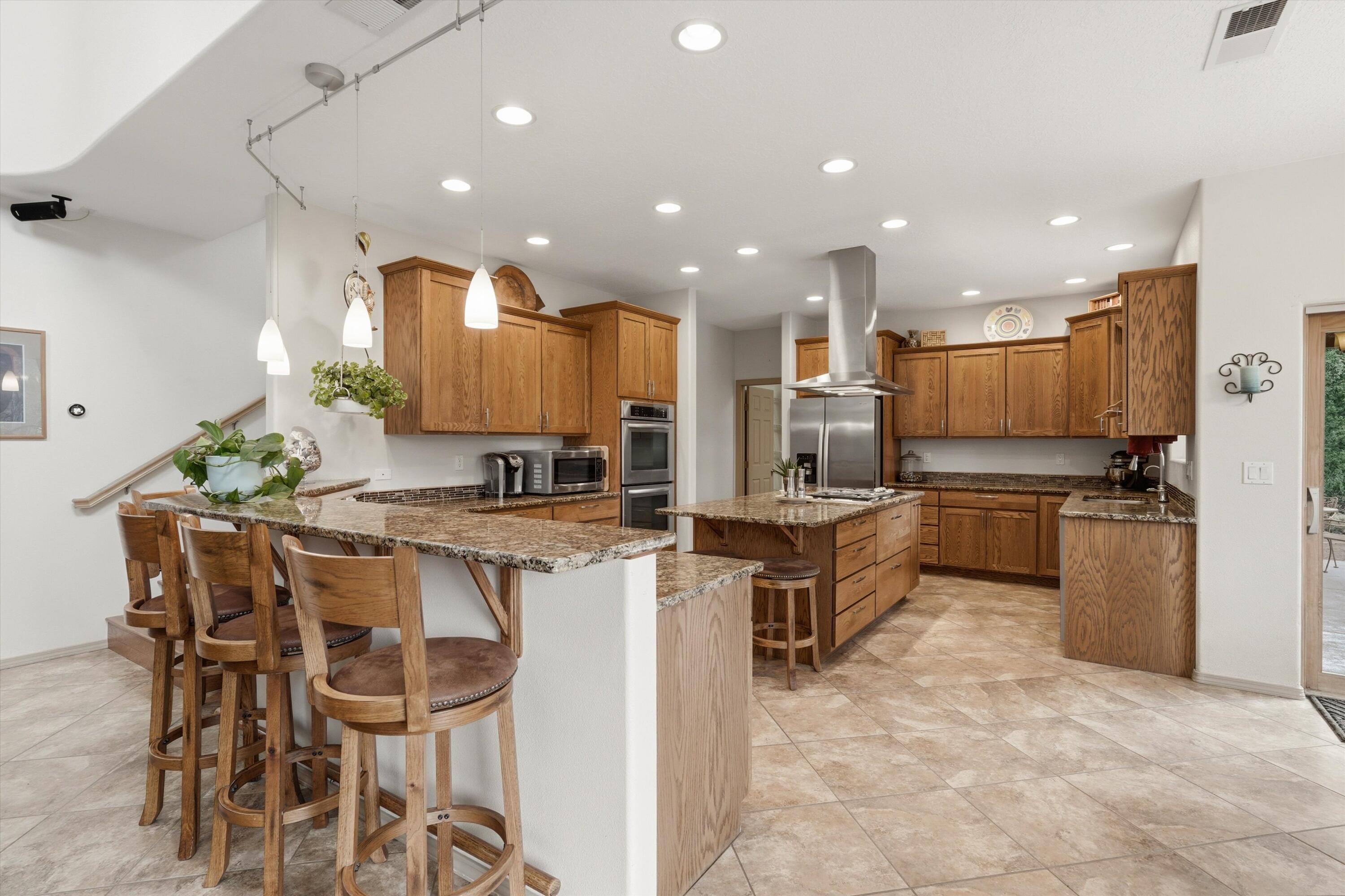 60 Granny Canyon Trail