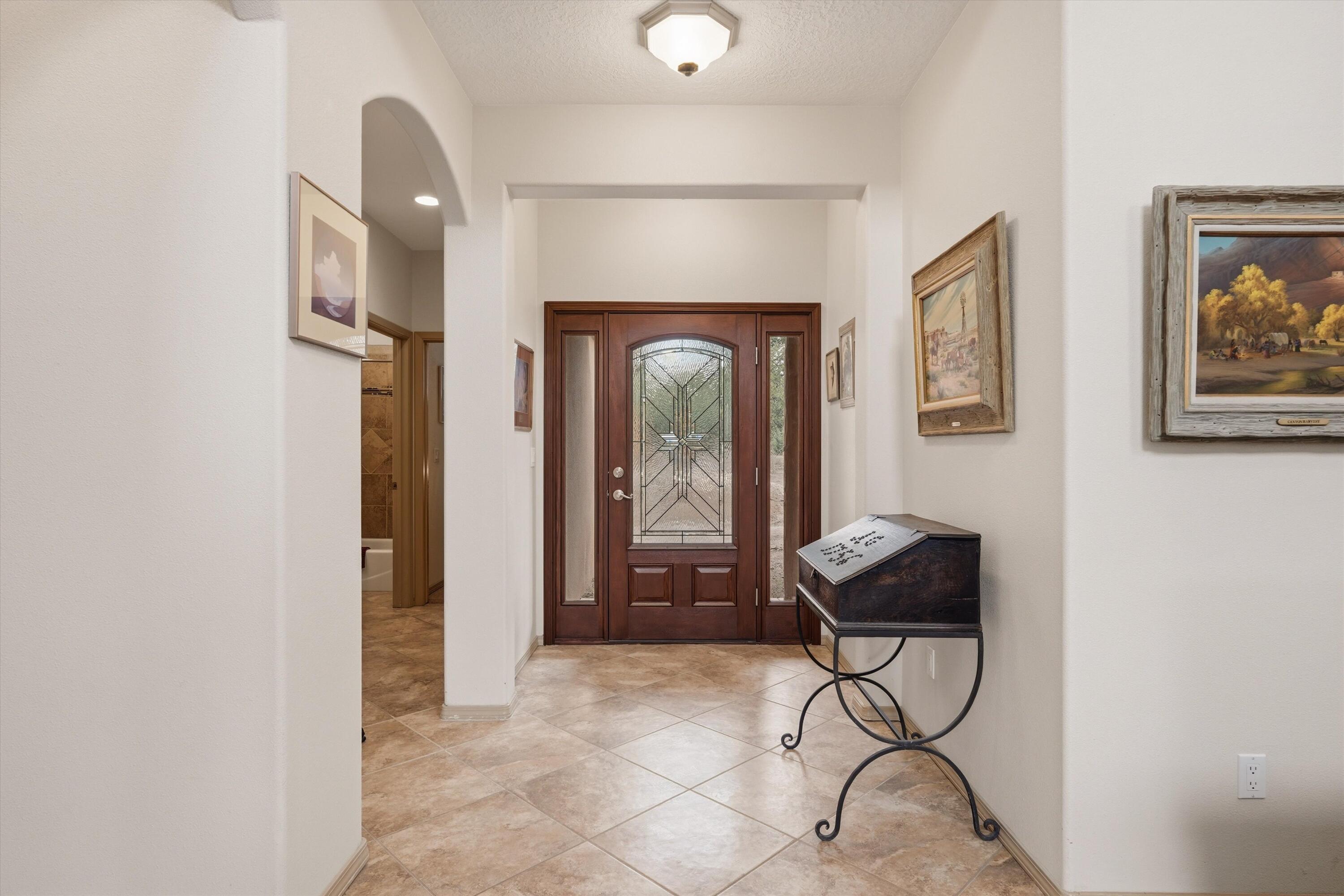 60 Granny Canyon Trail