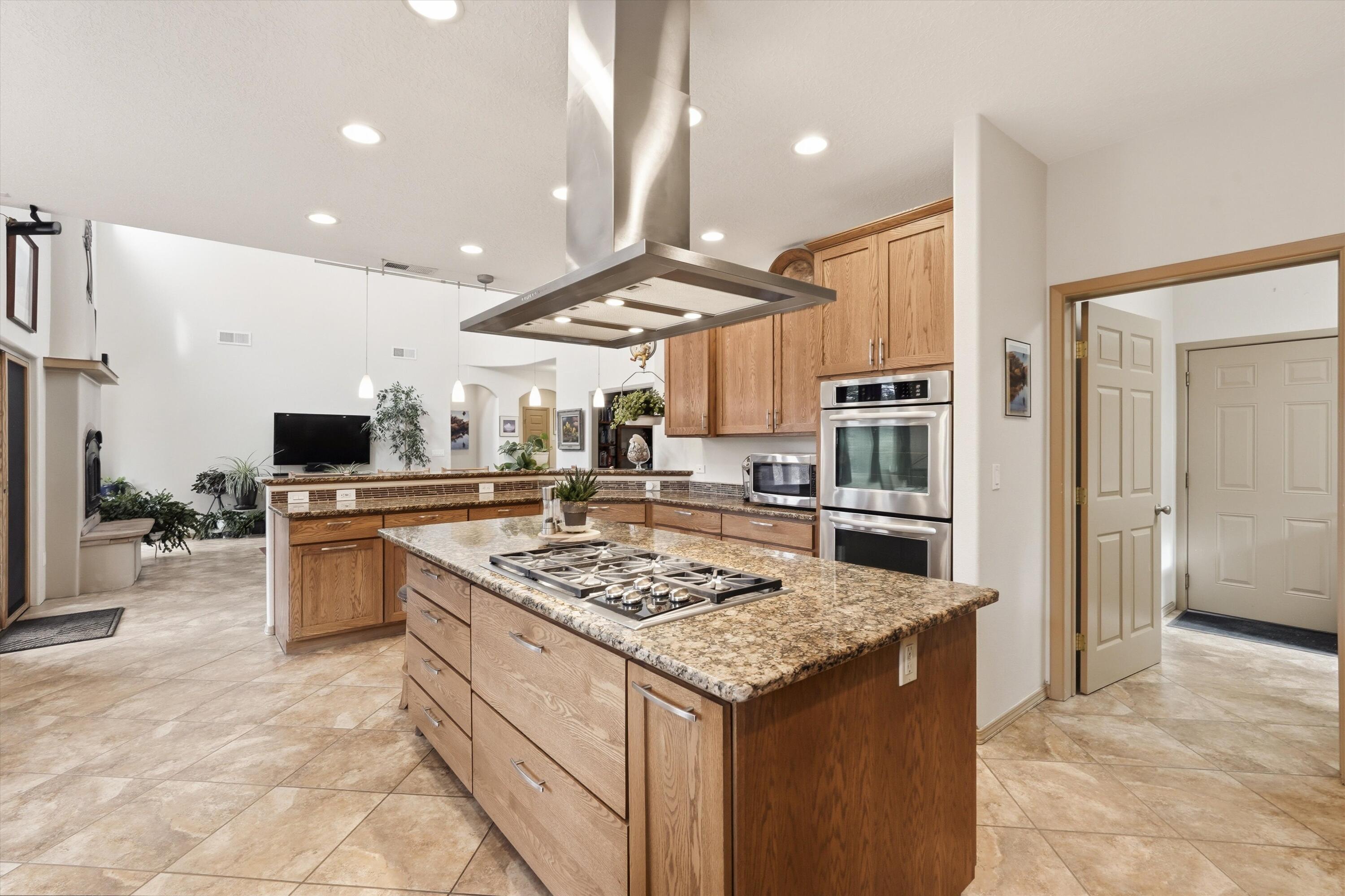 60 Granny Canyon Trail