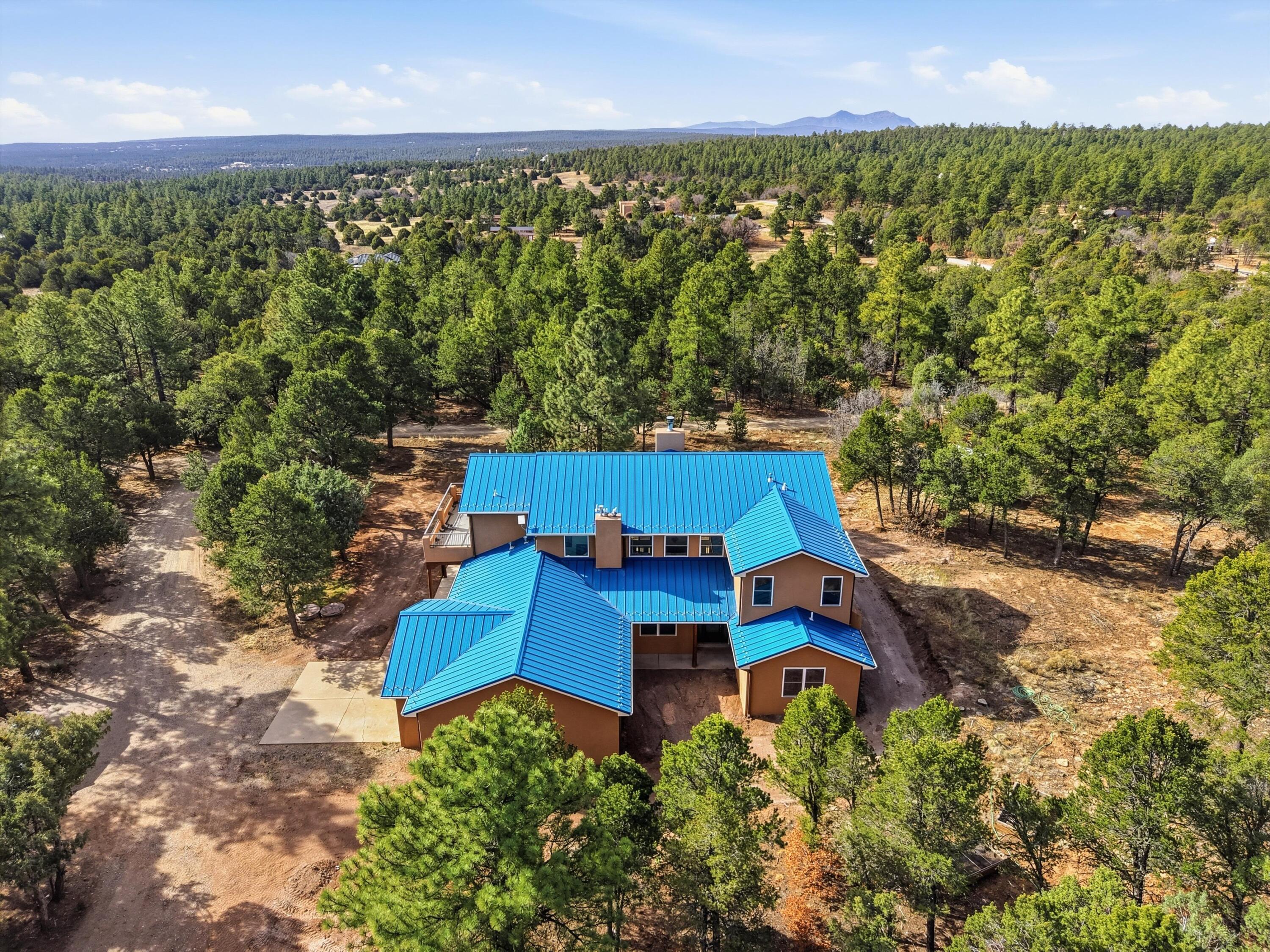 60 Granny Canyon Trail