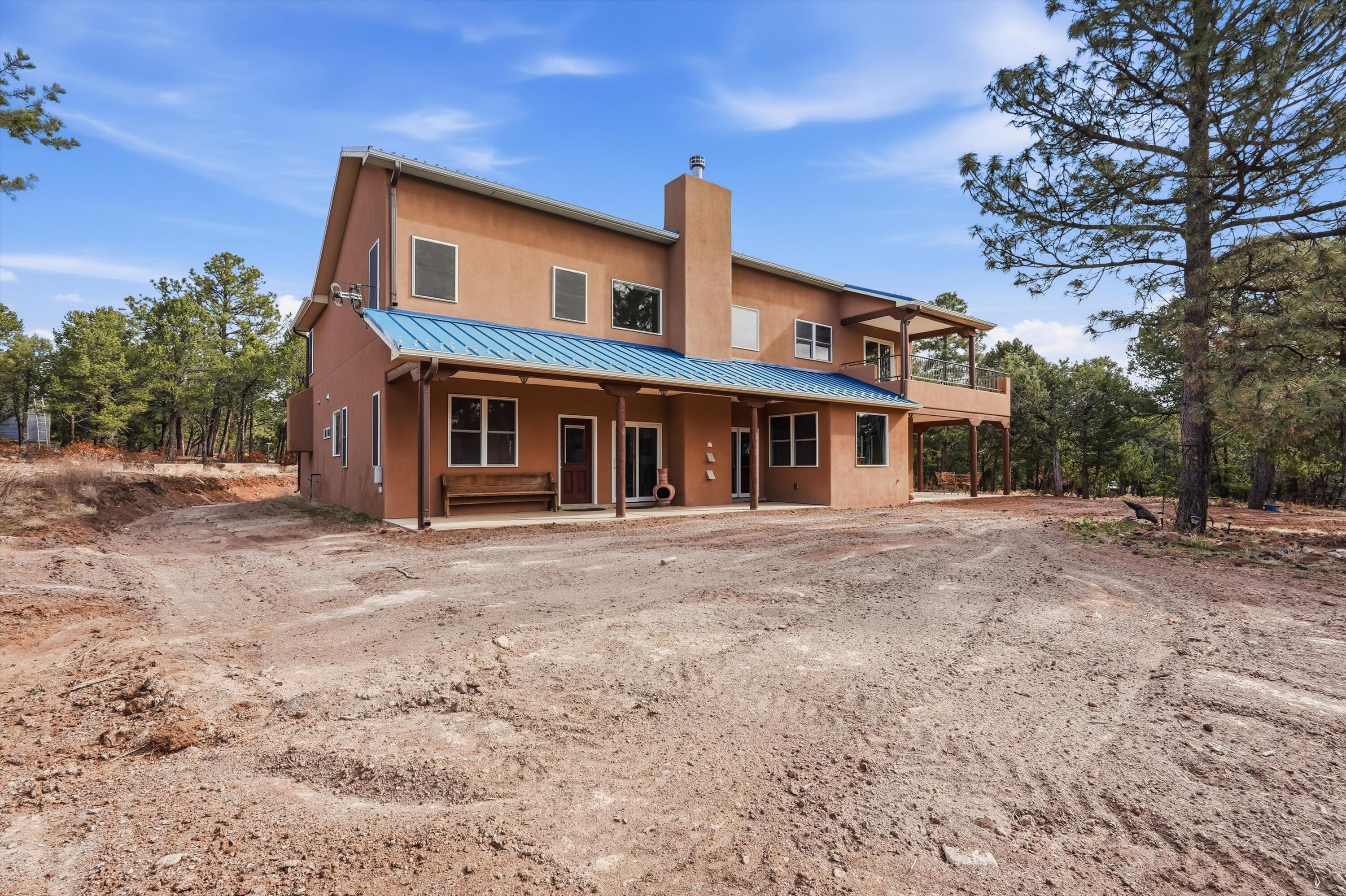 60 Granny Canyon Trail