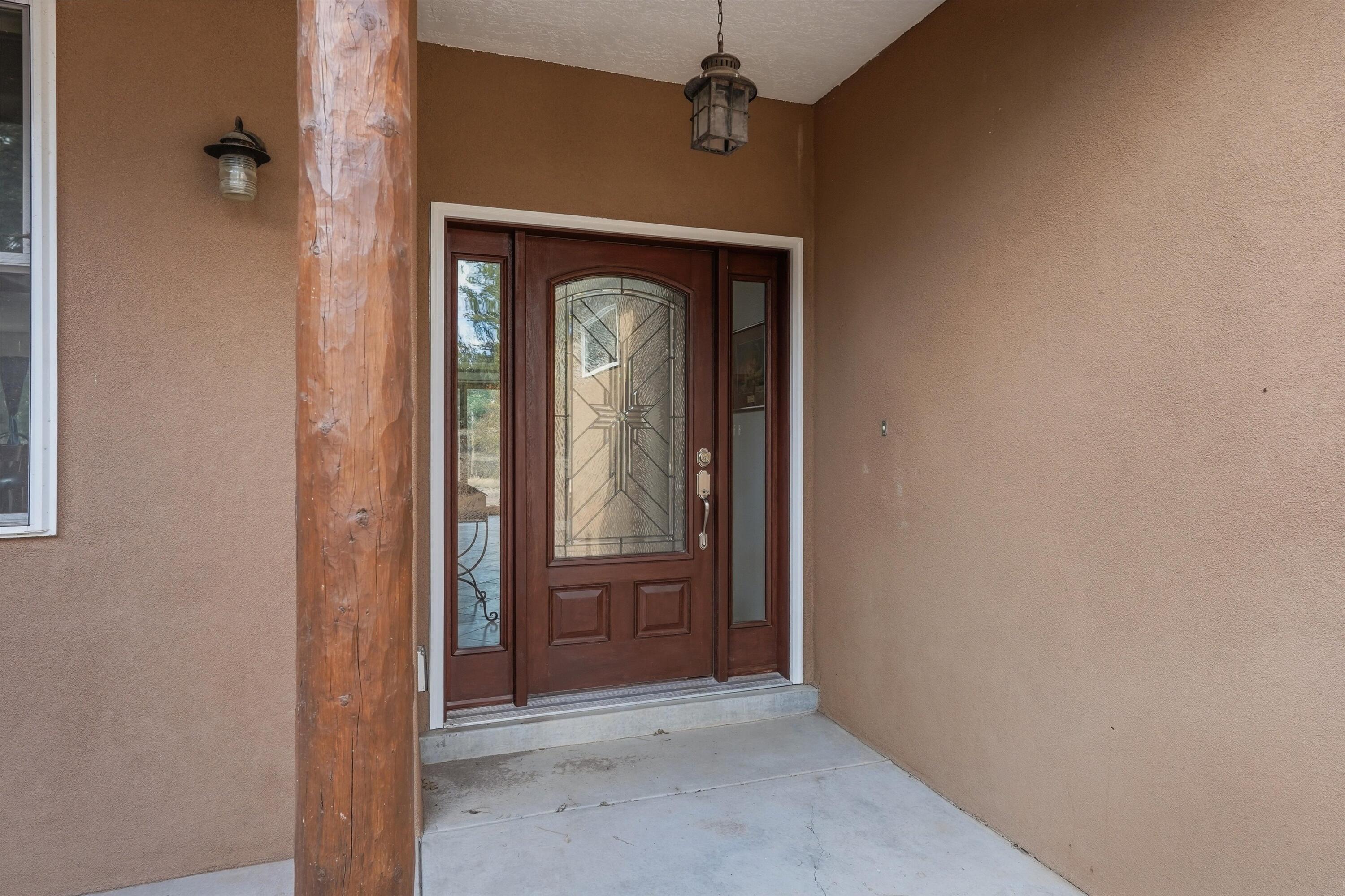 60 Granny Canyon Trail