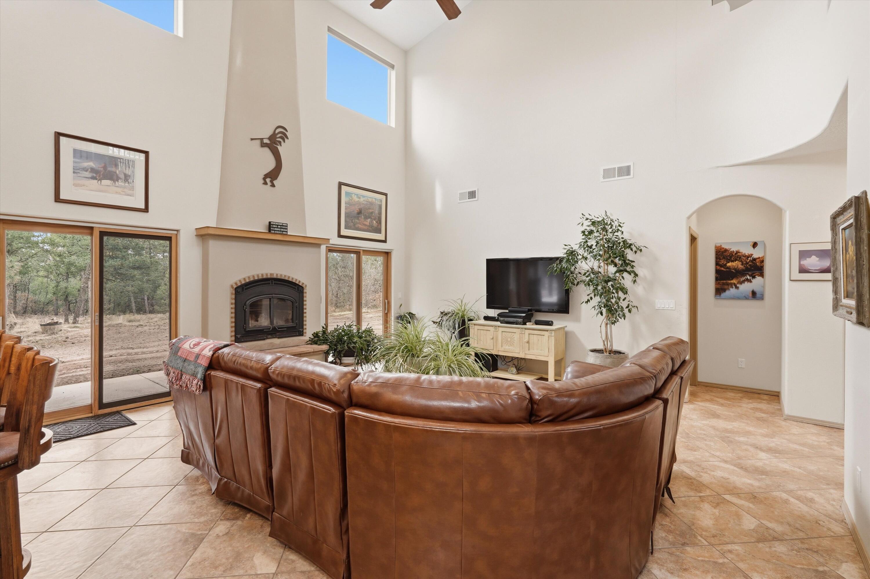 60 Granny Canyon Trail