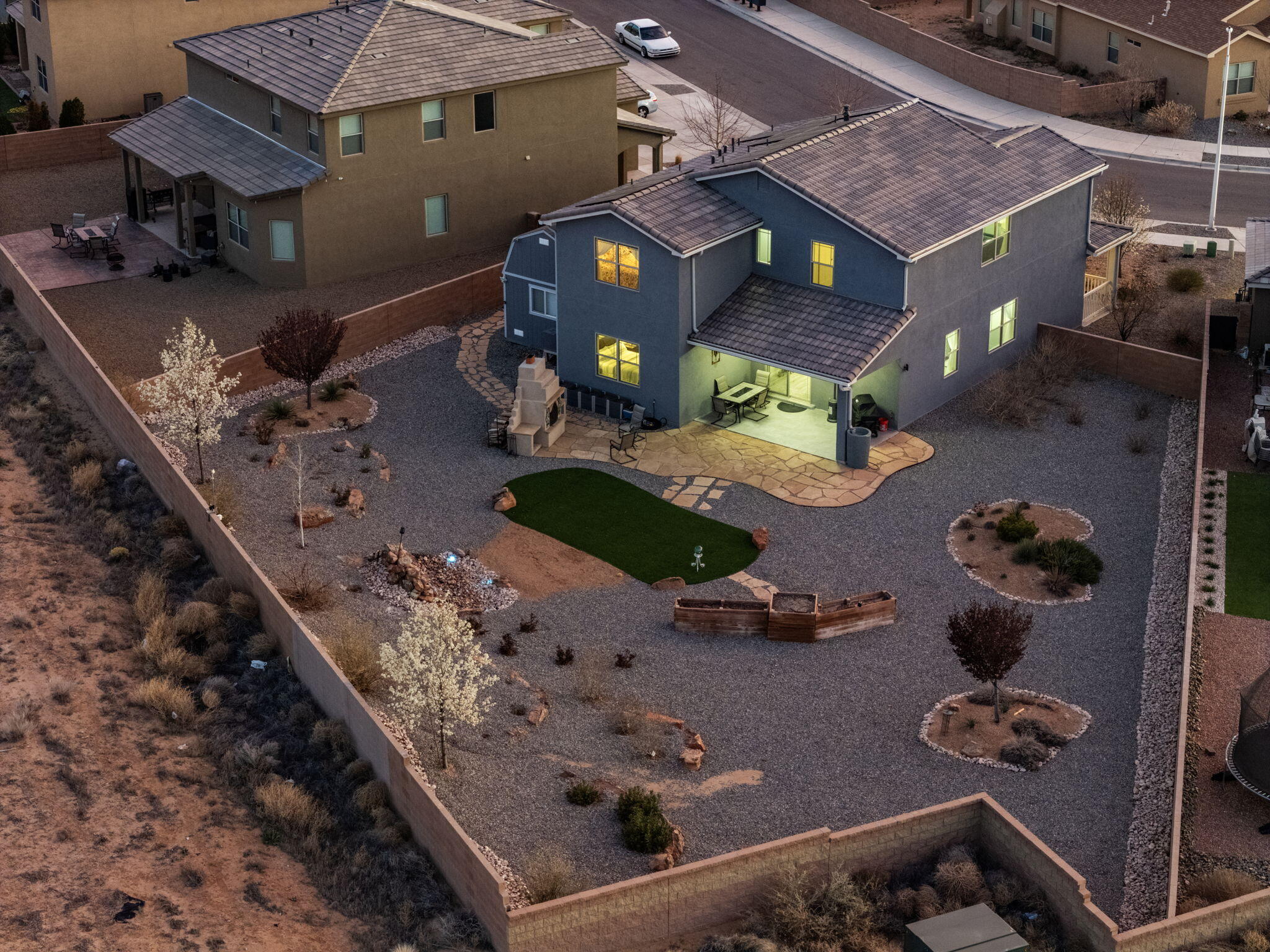 2653 Camino Plata Loop NE