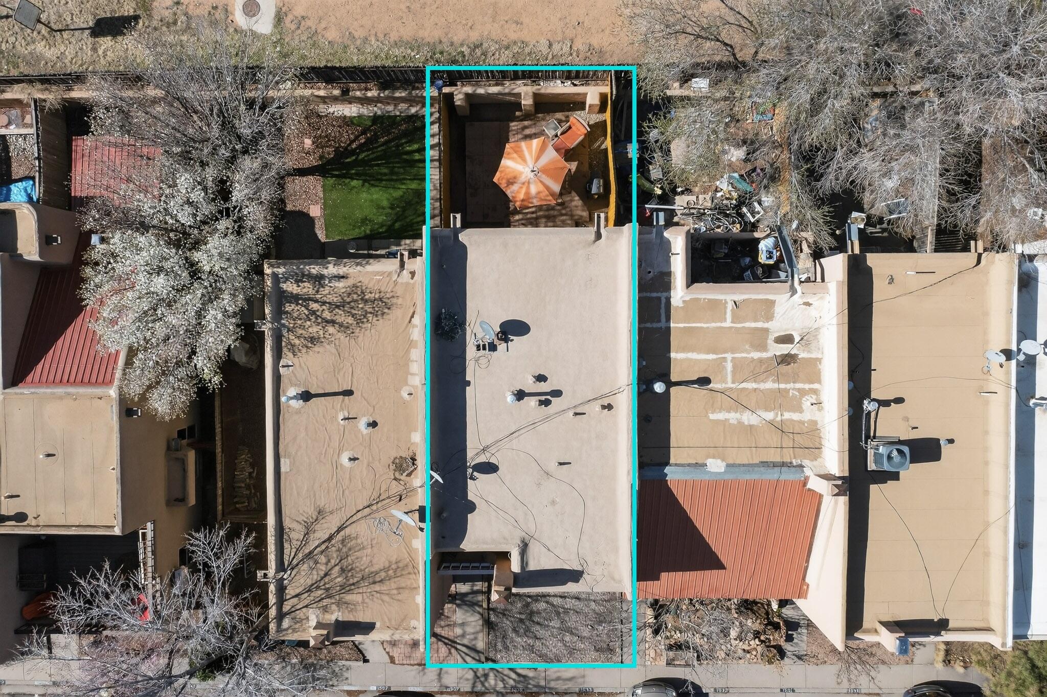 1535 Avenida De Las Americas