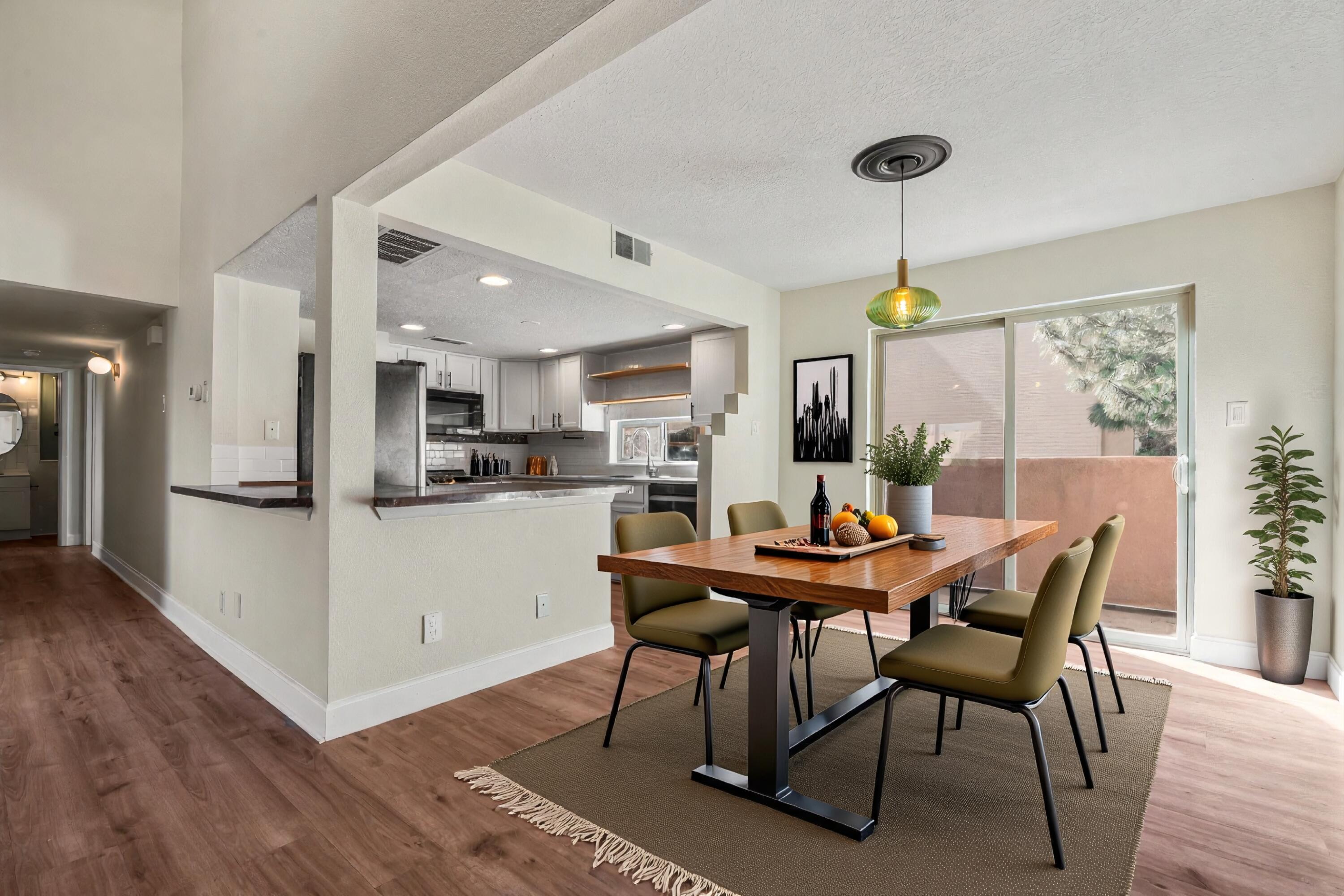13110 Candelaria Road NE