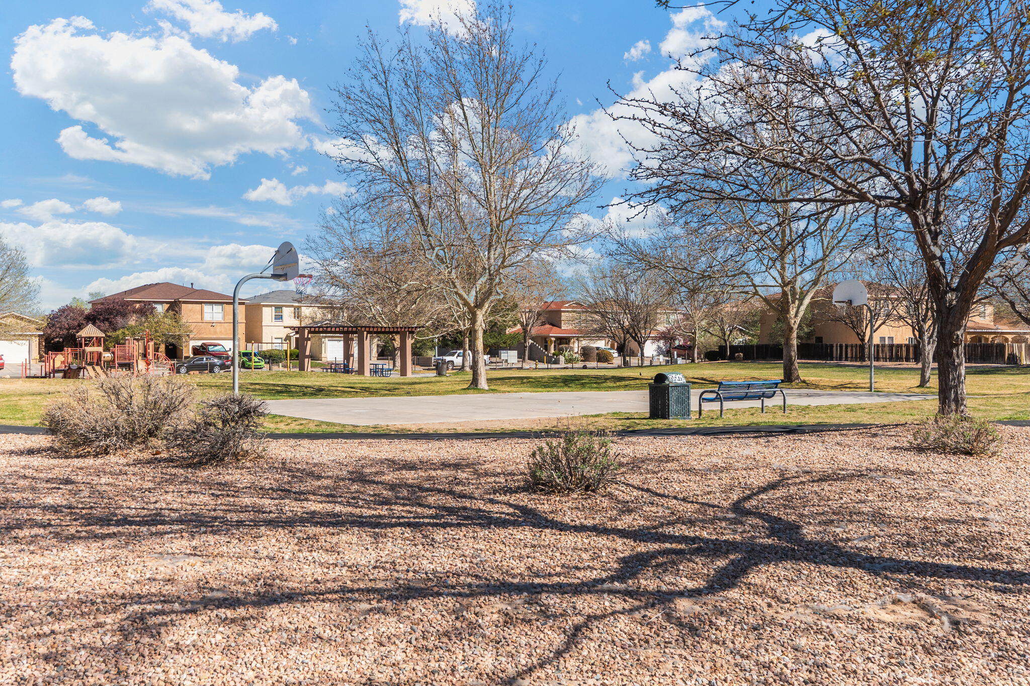 923 Chuckar Drive SW