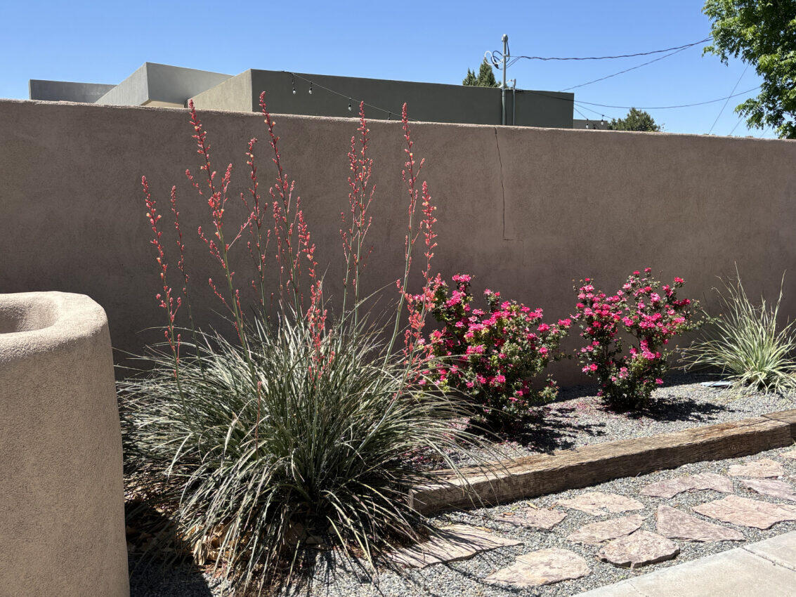 5118 Guadalupe Trail NW