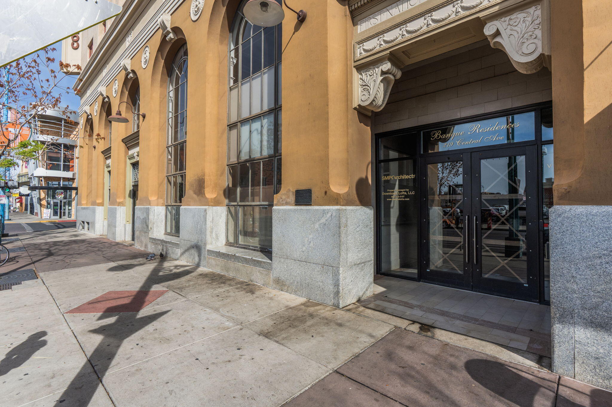 219 Central Avenue NW 506