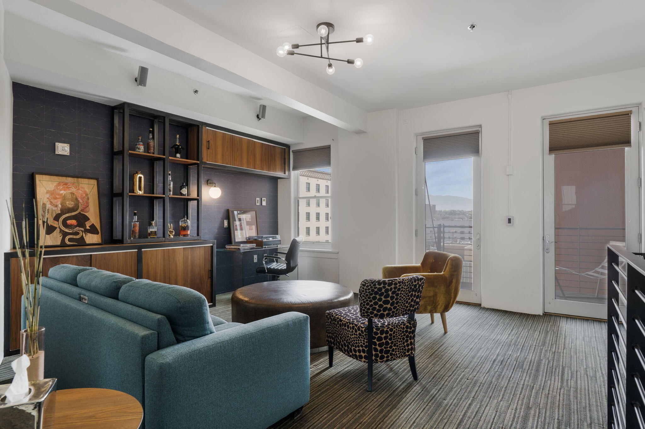 219 Central Avenue NW 506