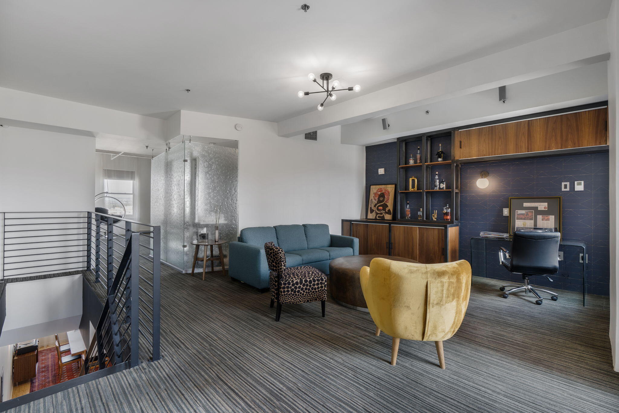 219 Central Avenue NW 506