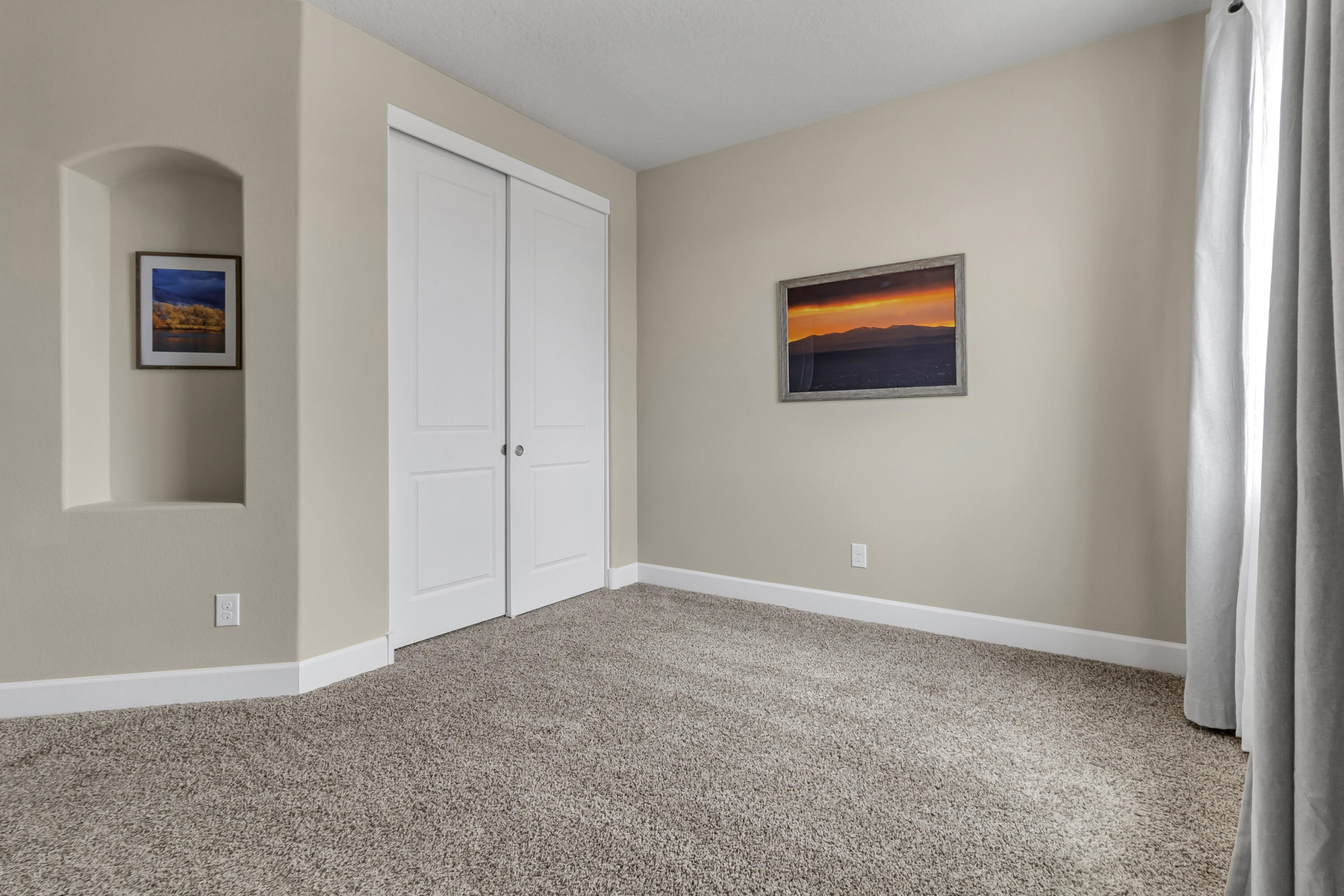 8609 Forecast Court NW