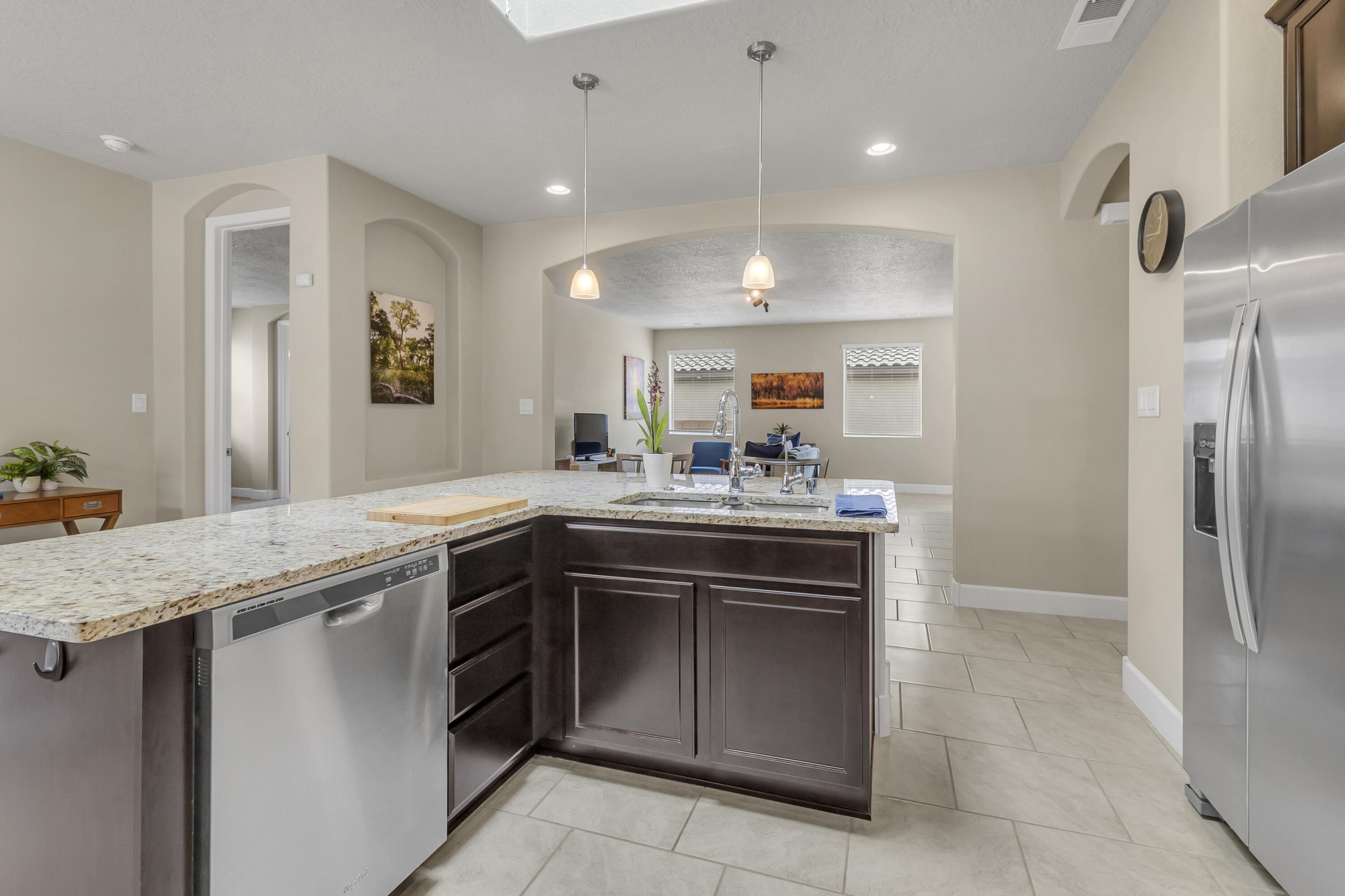 8609 Forecast Court NW