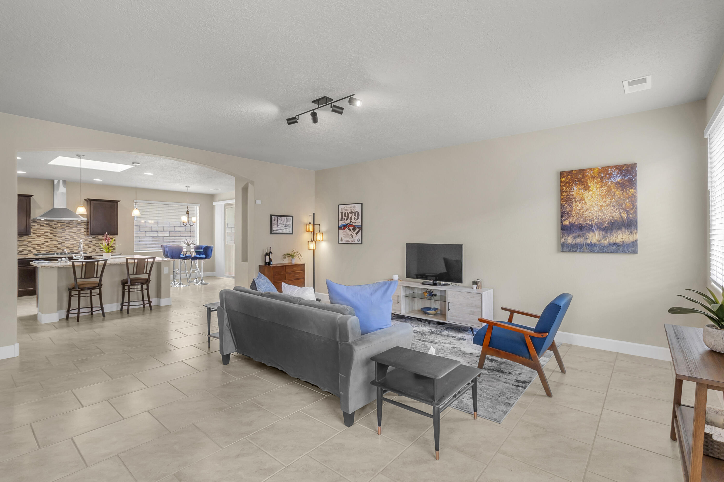 8609 Forecast Court NW