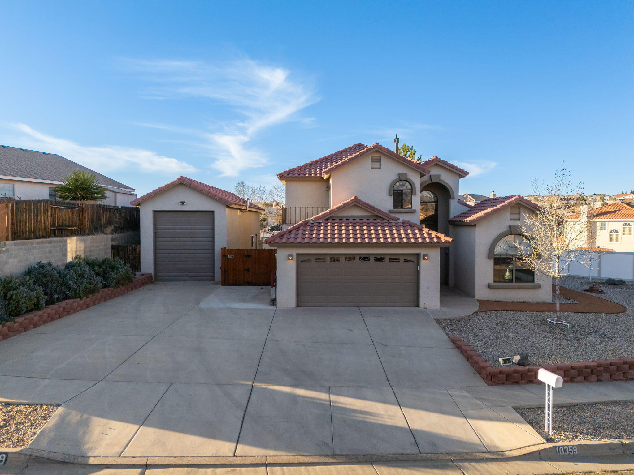 10359 Rio Los Pinos Drive NW