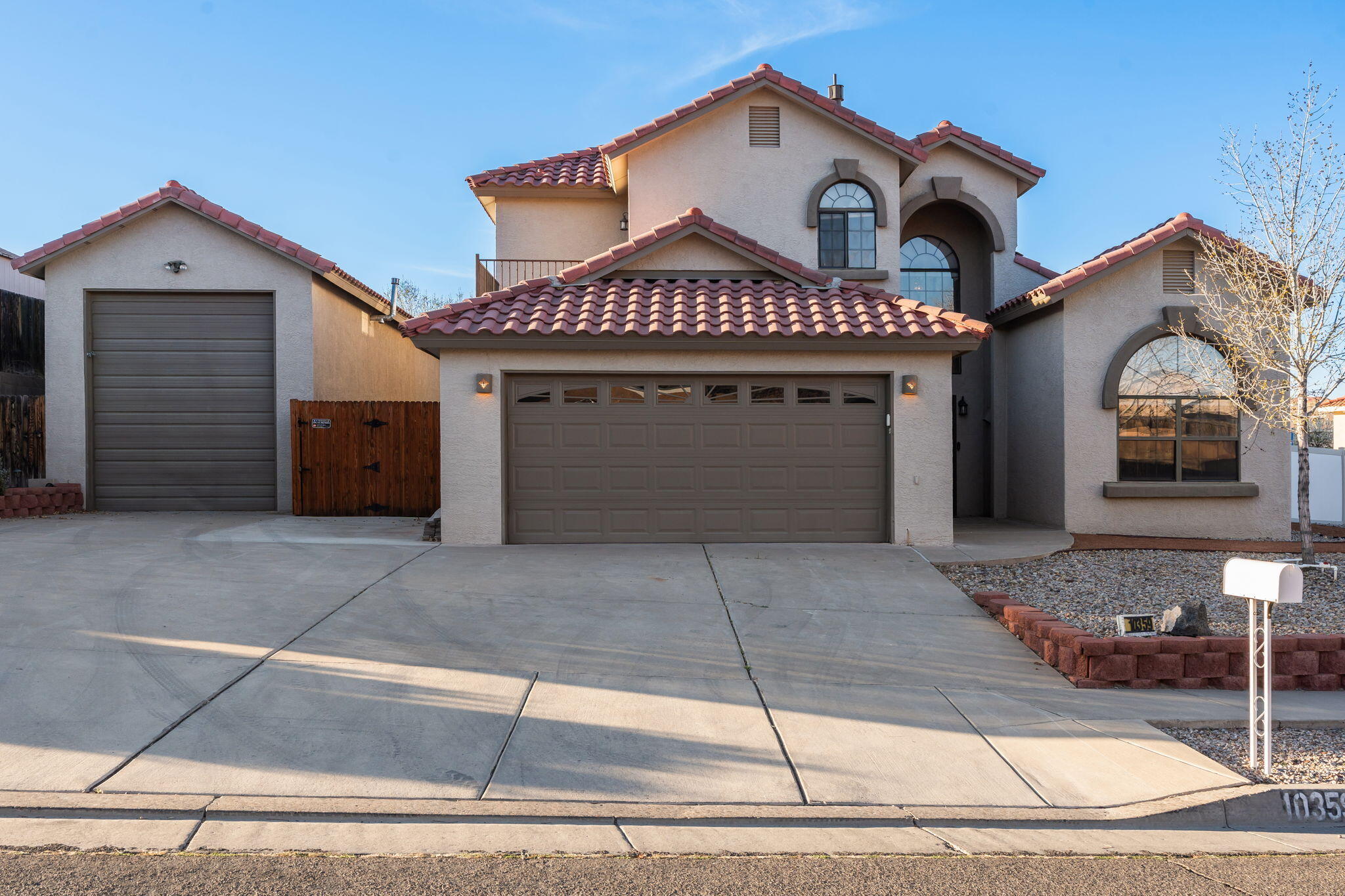 10359 Rio Los Pinos Drive NW