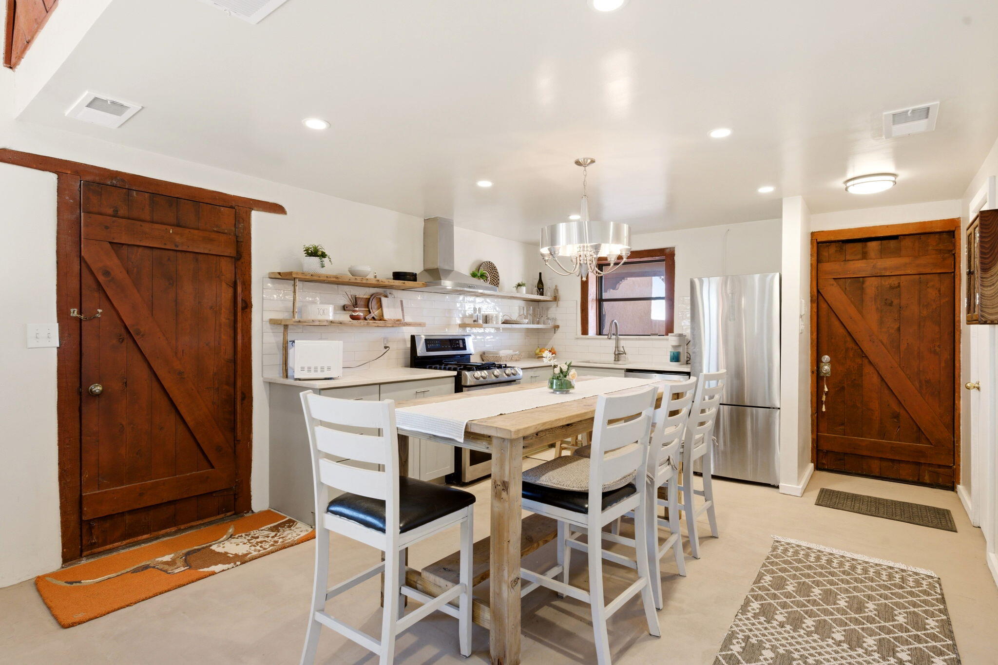 166 Sandia View Road