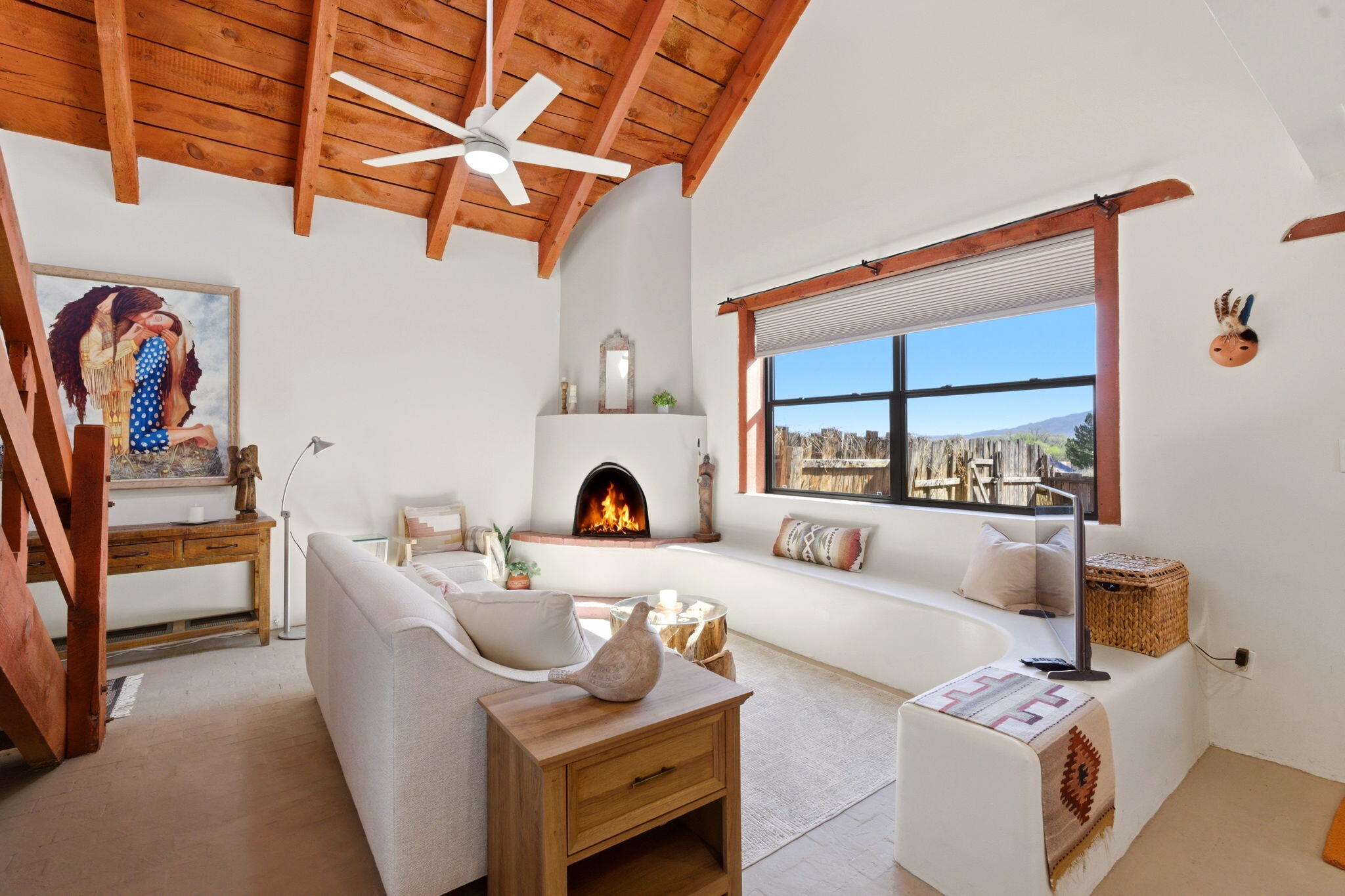 166 Sandia View Road