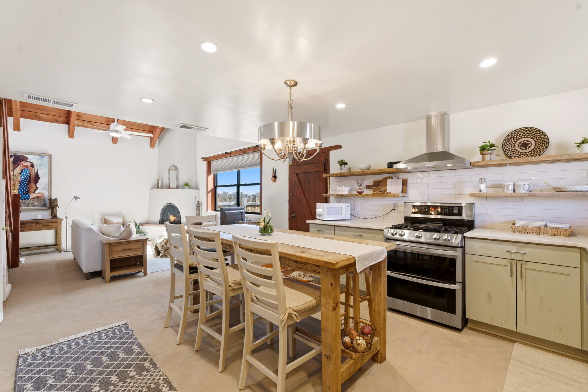 166 Sandia View Road