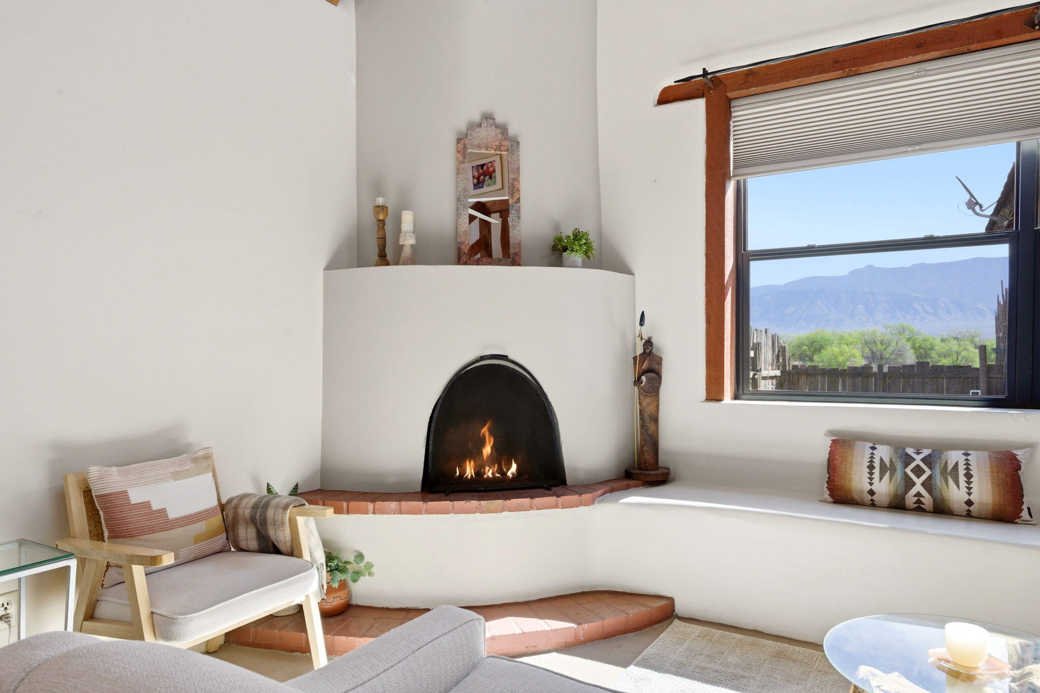 166 Sandia View Road