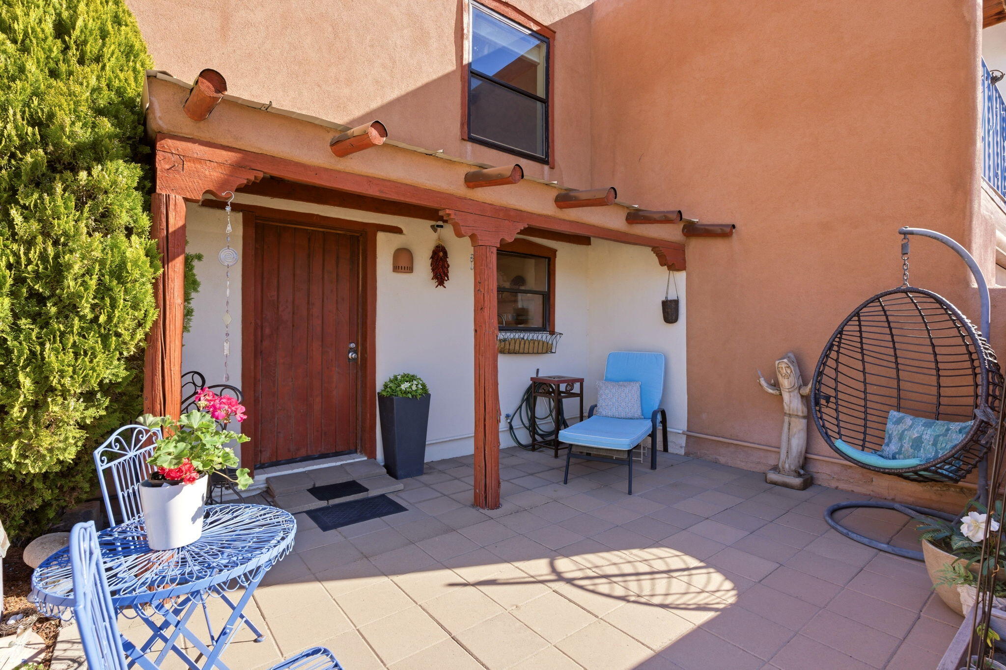 166 Sandia View Road