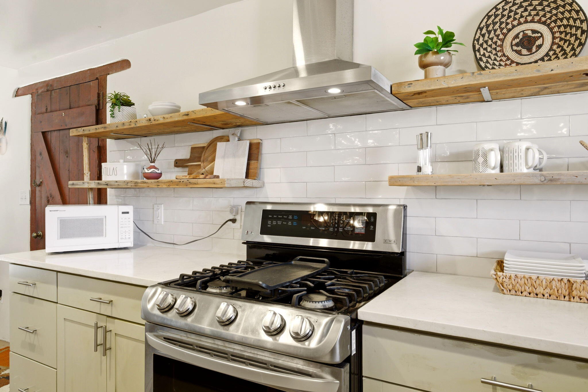 166 Sandia View Road