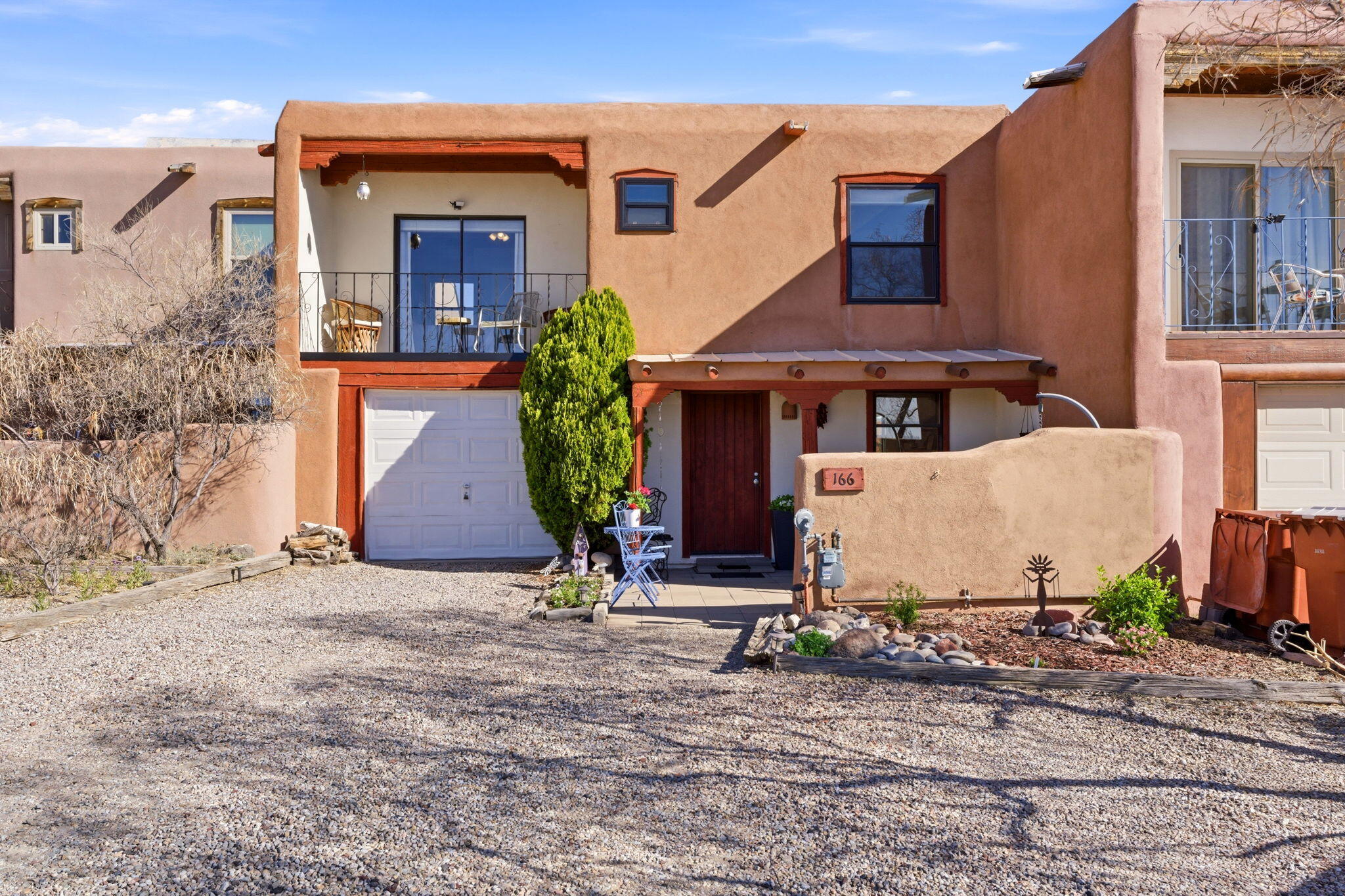 166 Sandia View Road