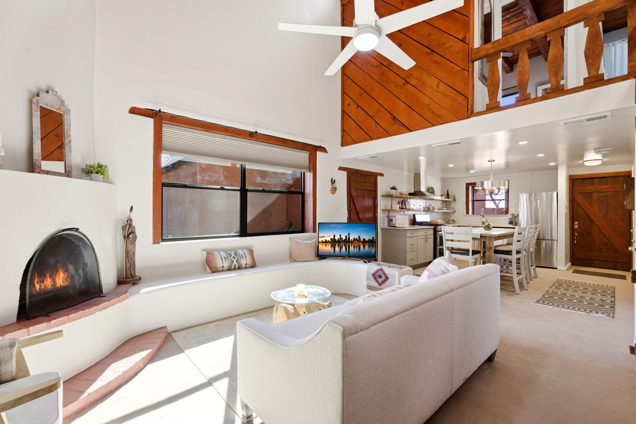 166 Sandia View Road