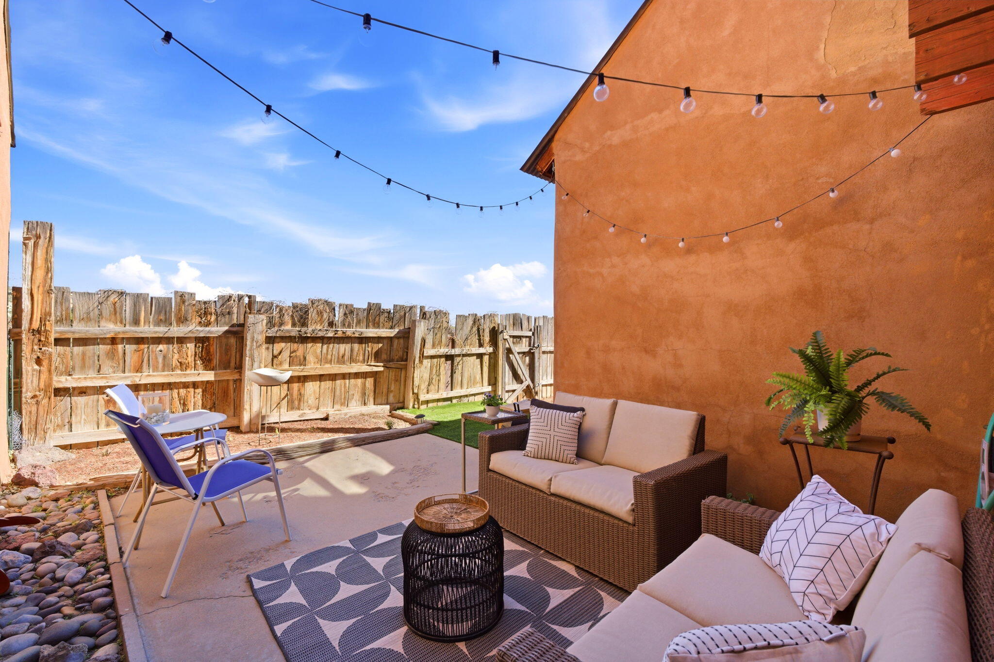 166 Sandia View Road